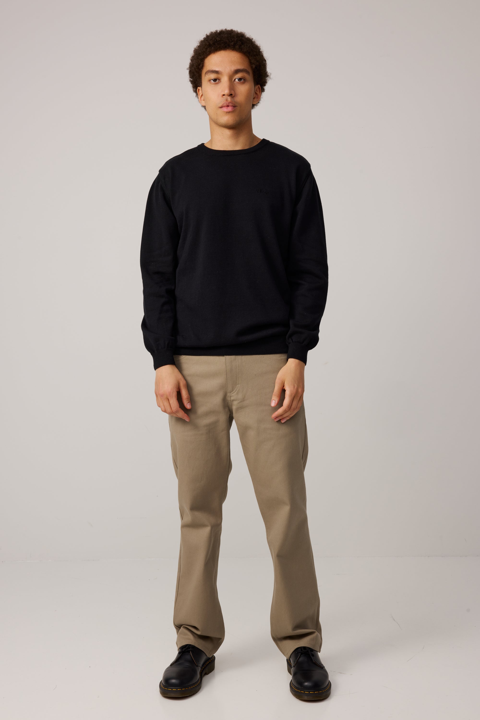 Canyon Knit