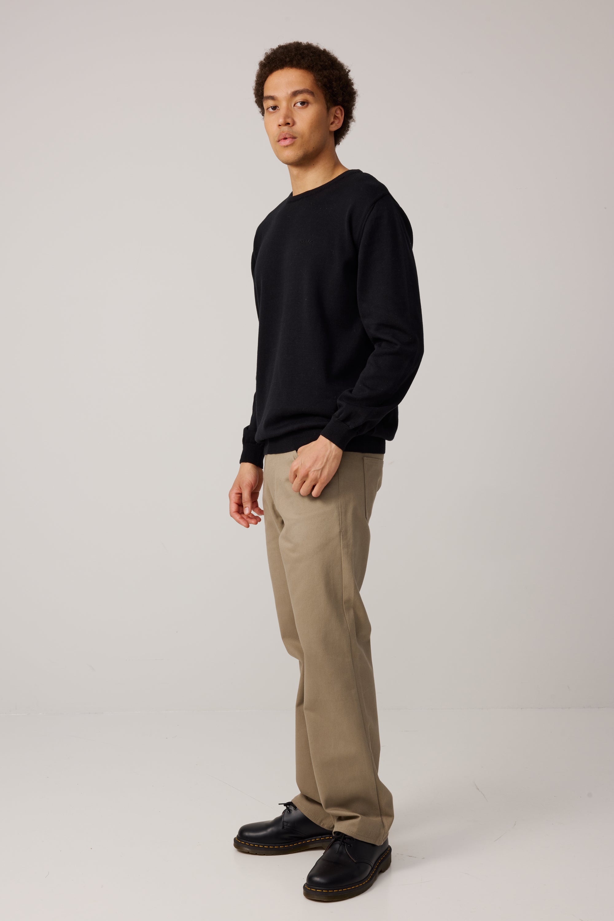Canyon Knit