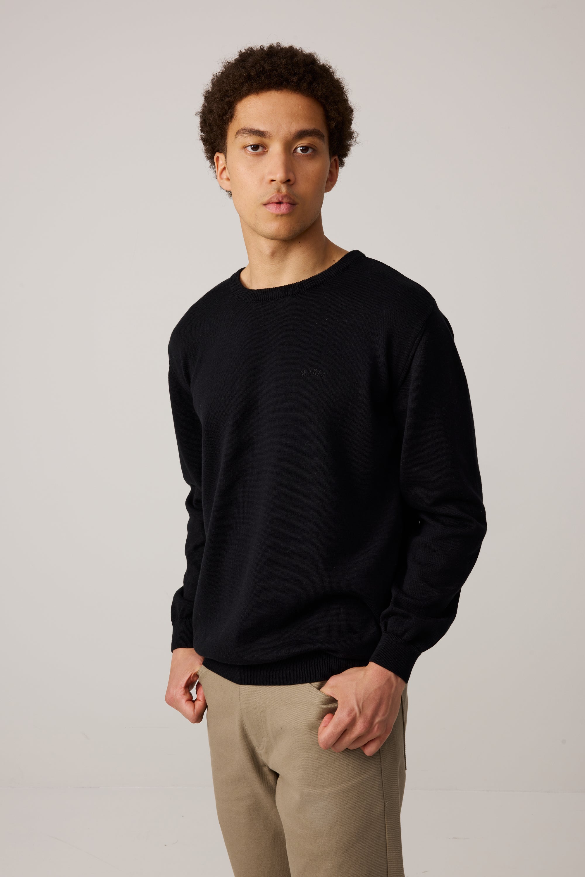 Canyon Knit