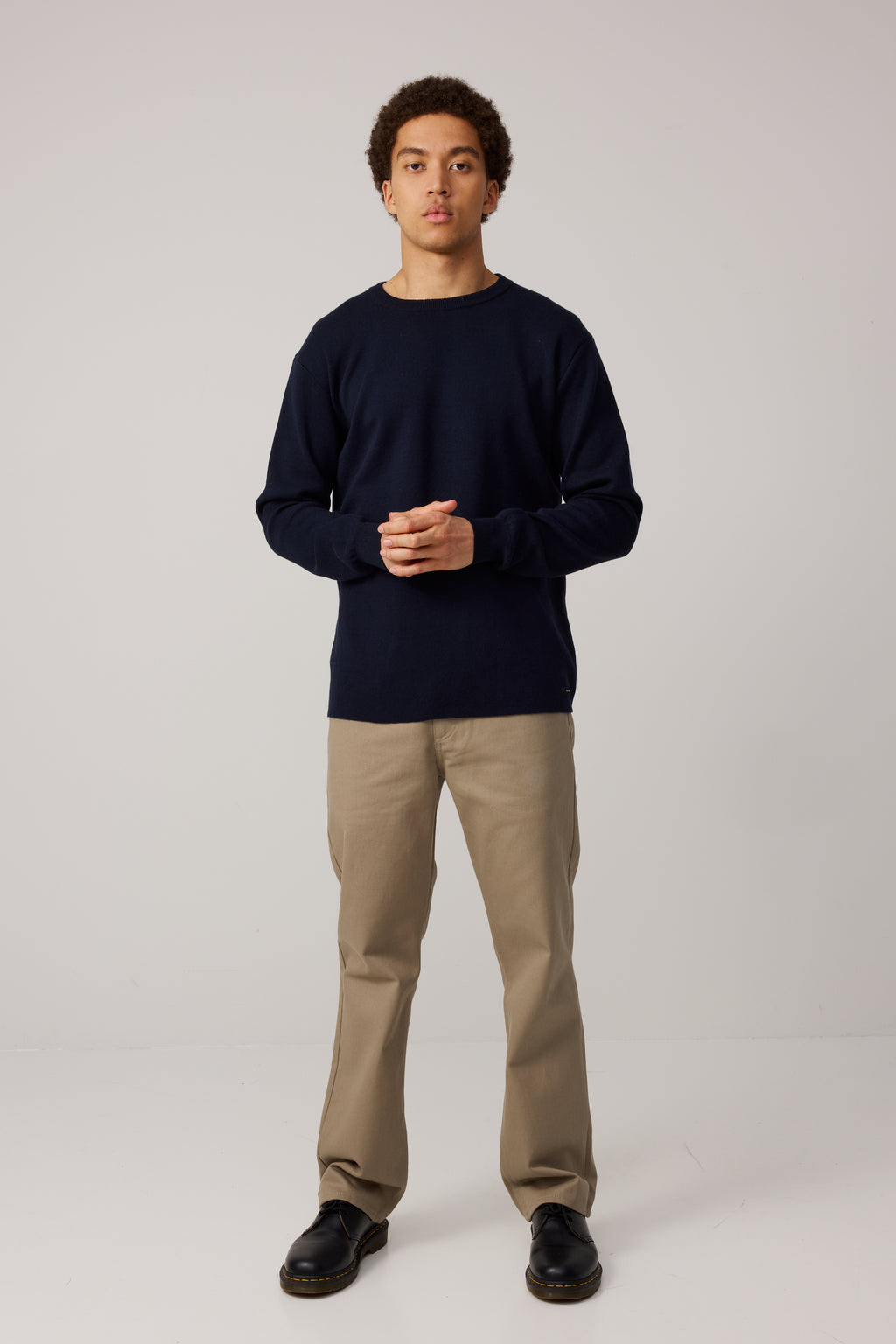 Gaston Knit
