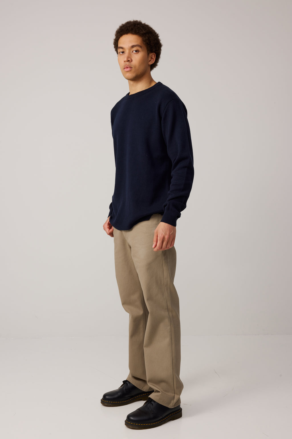 Gaston Knit