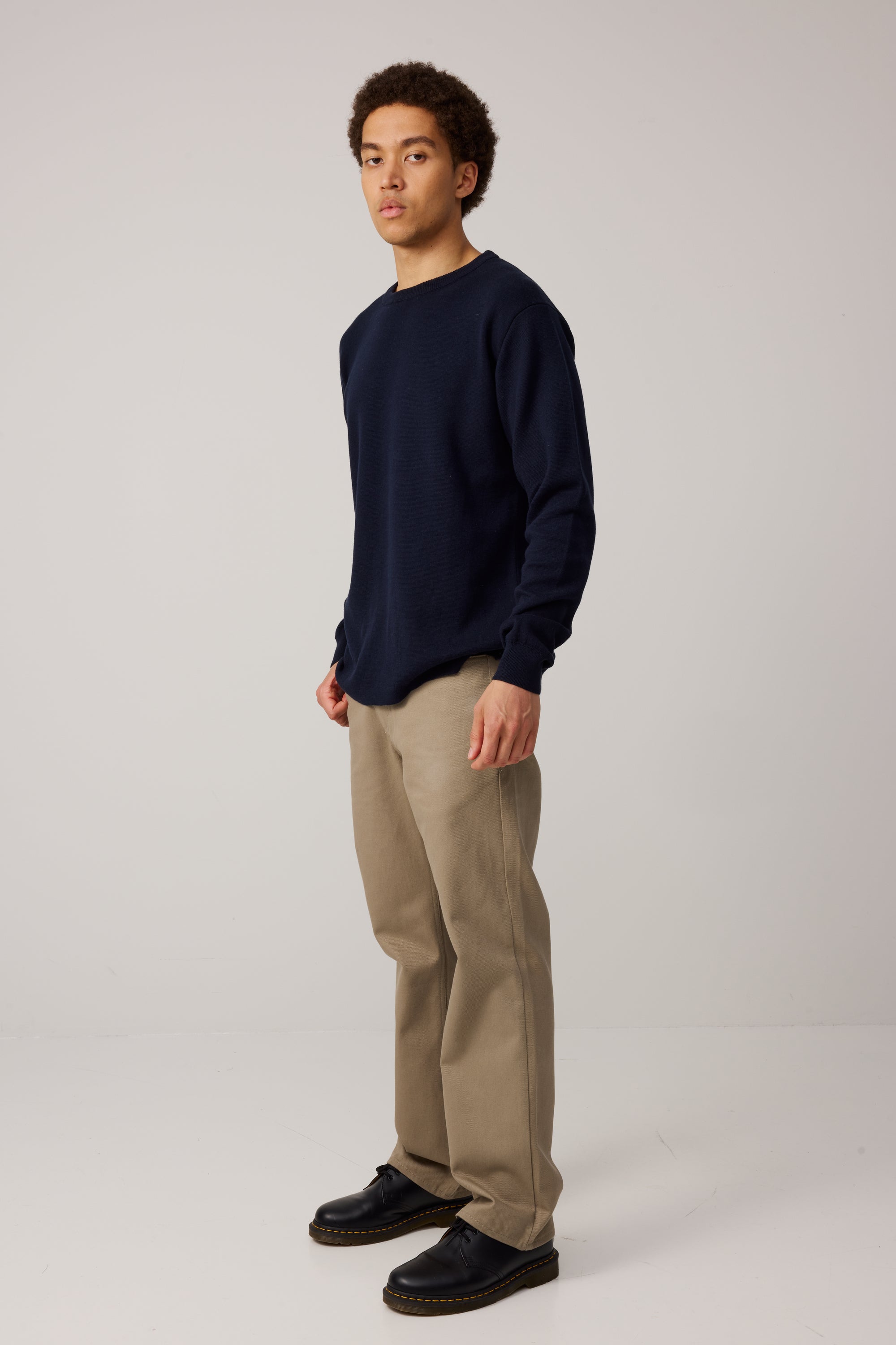 Gaston Knit