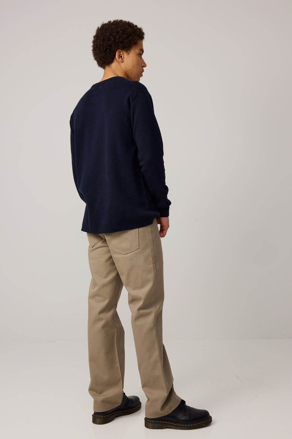 Gaston Knit