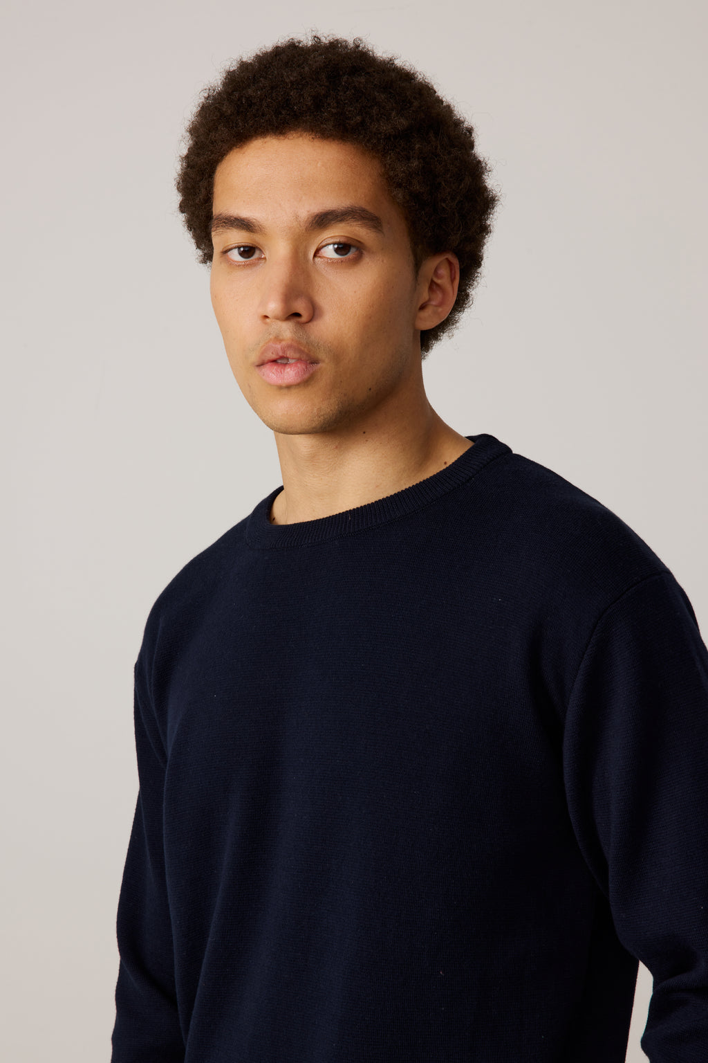 Gaston Knit