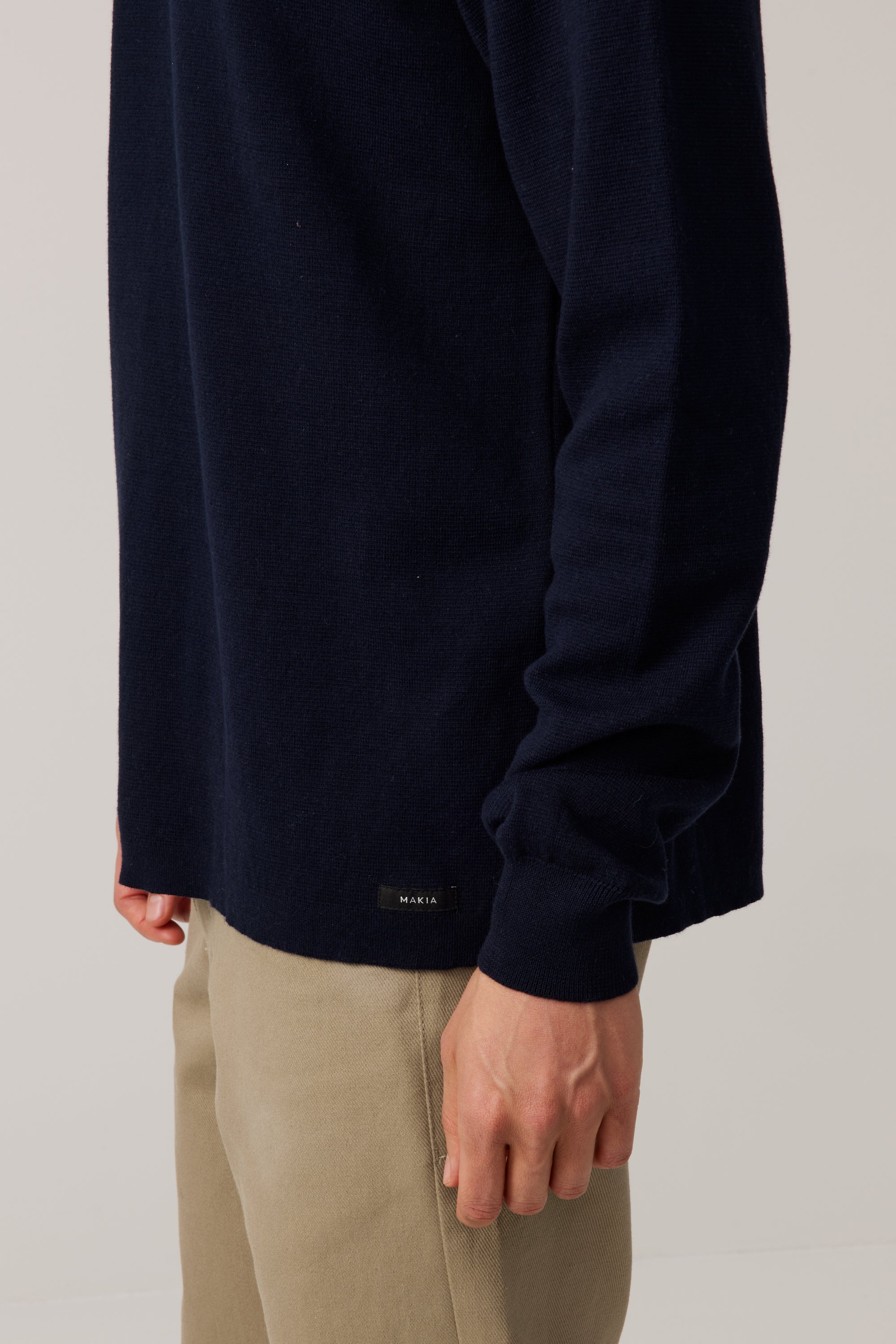 Gaston Knit