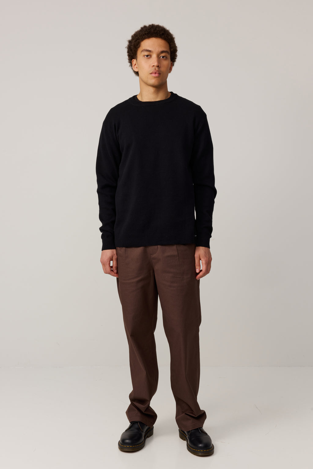 Gaston Knit