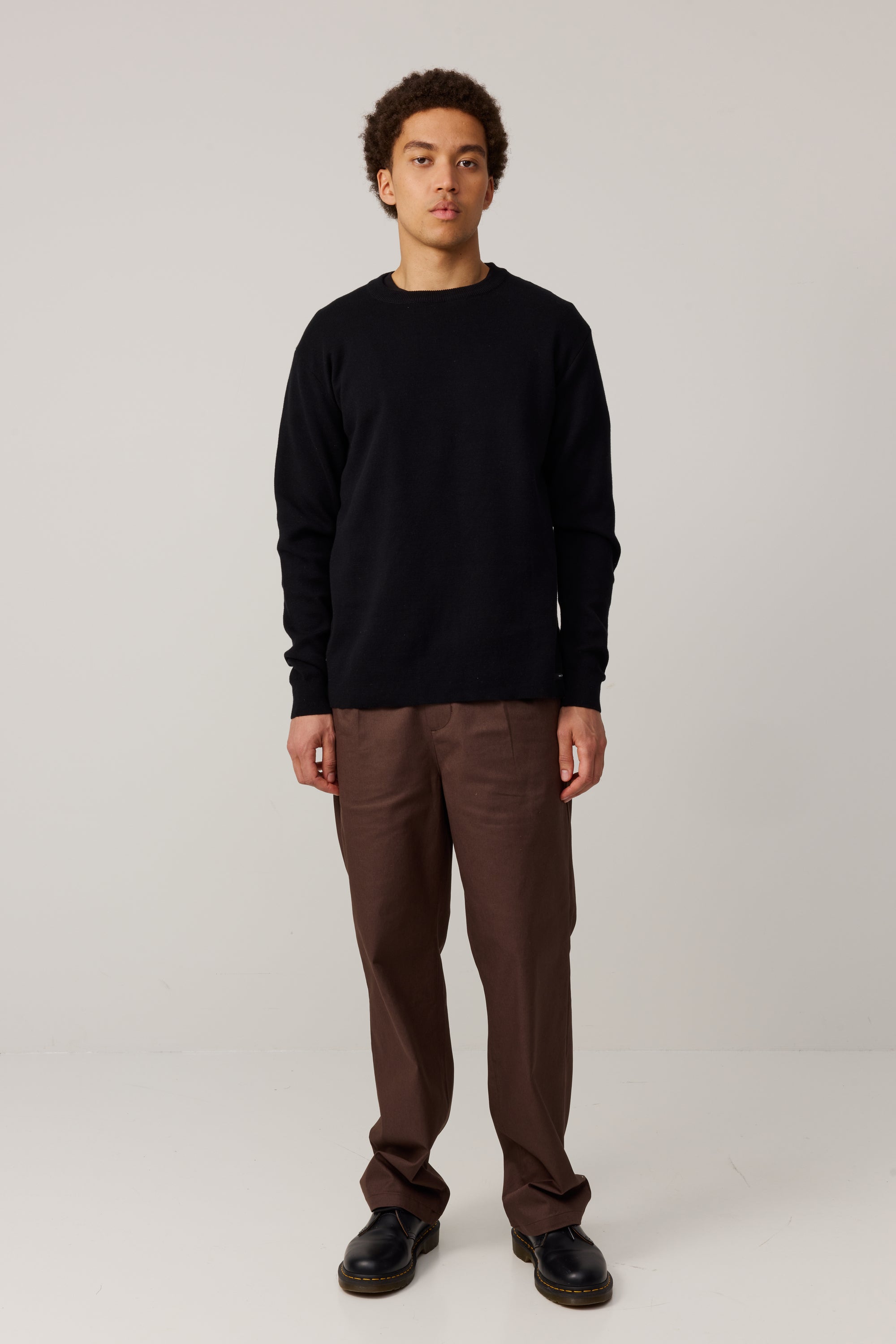 Gaston Knit