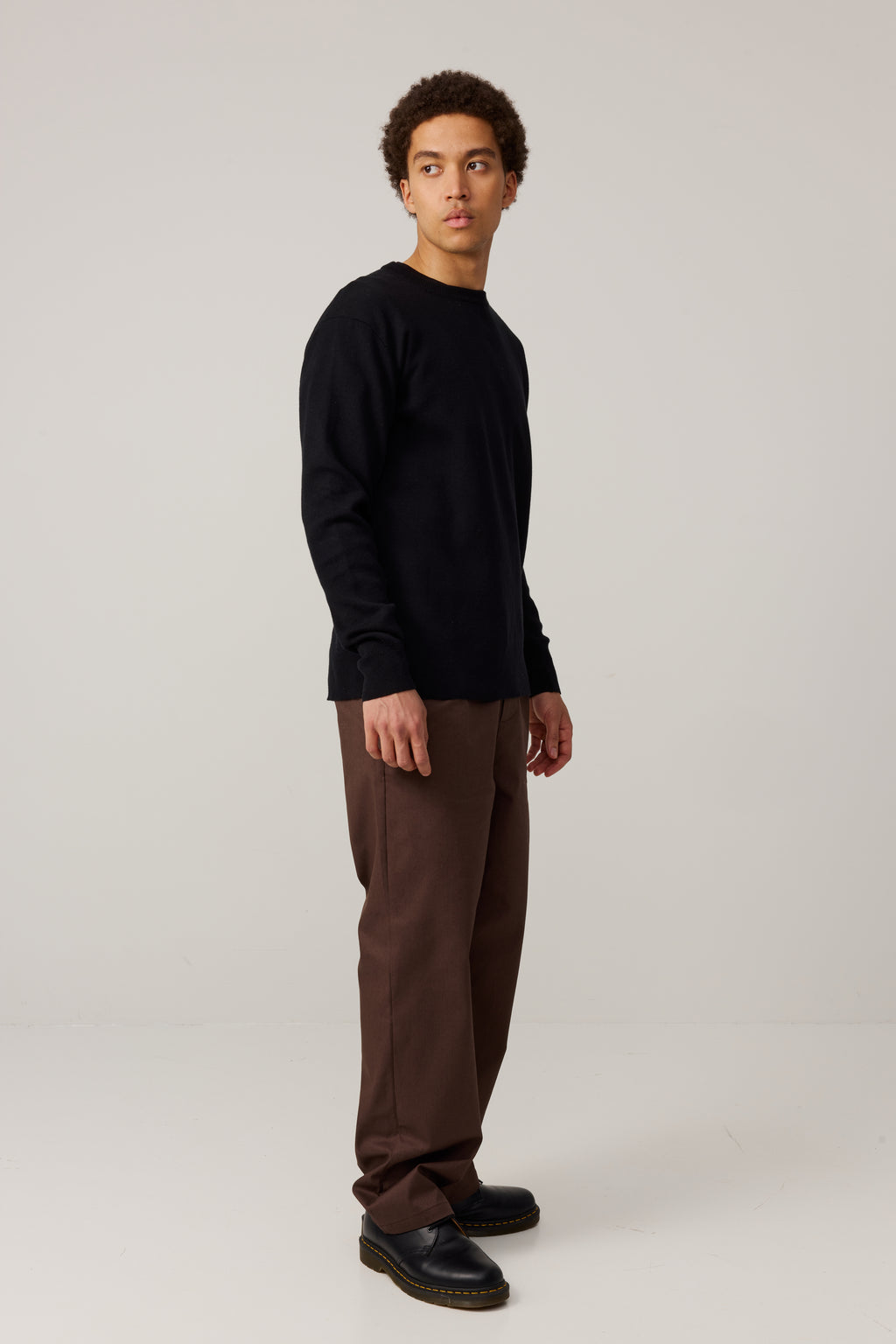 Gaston Knit