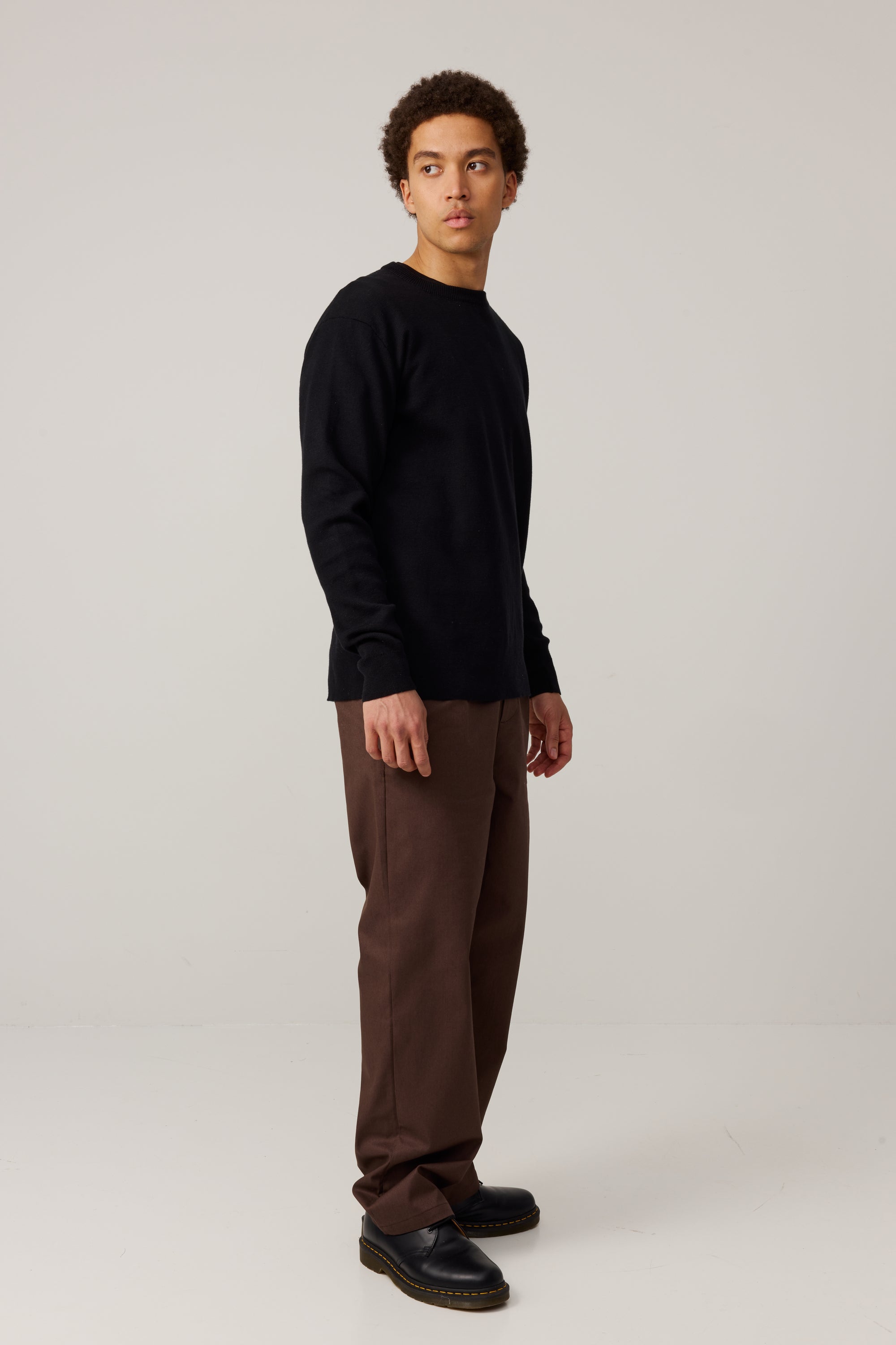 Gaston Knit