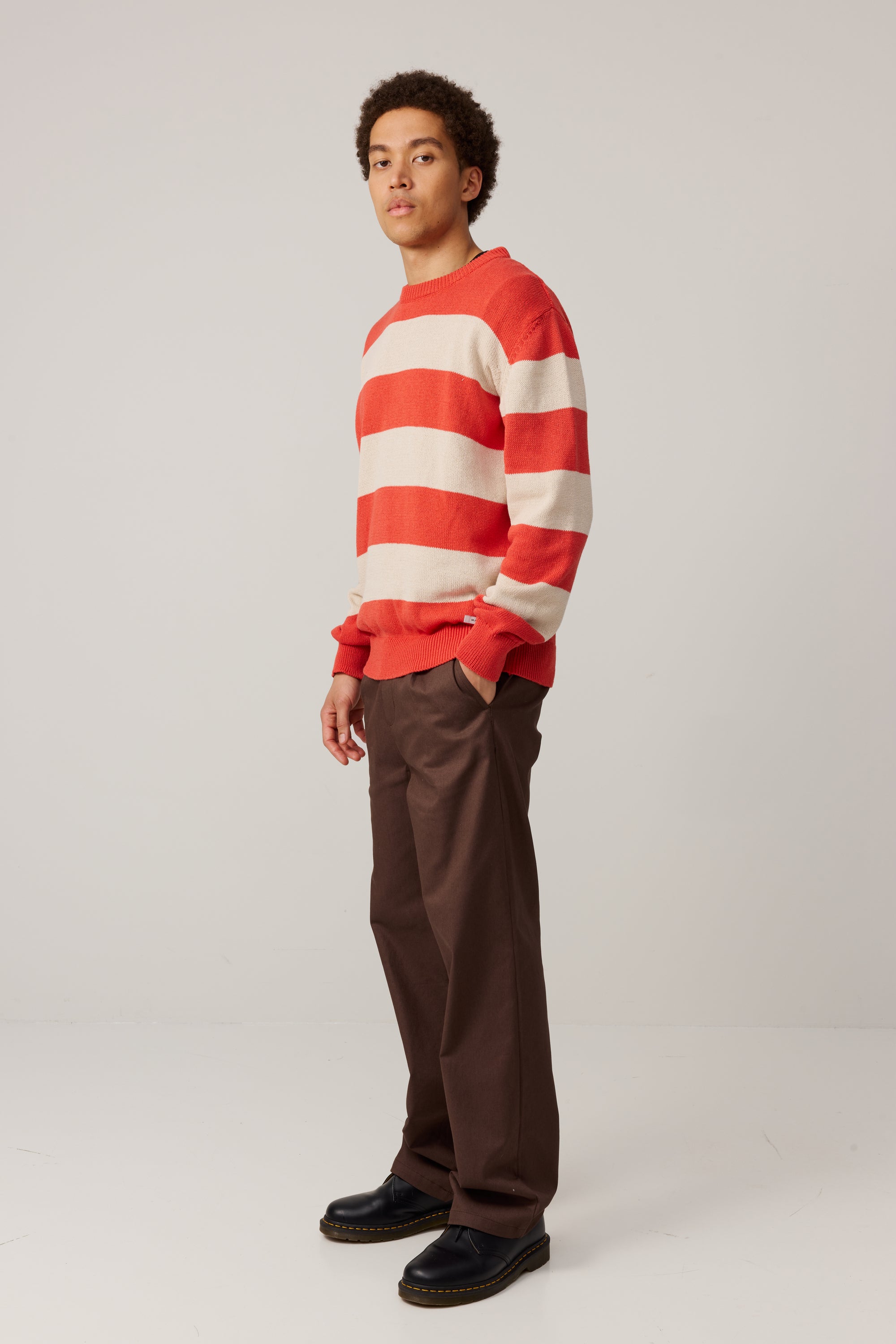 Orson Knit