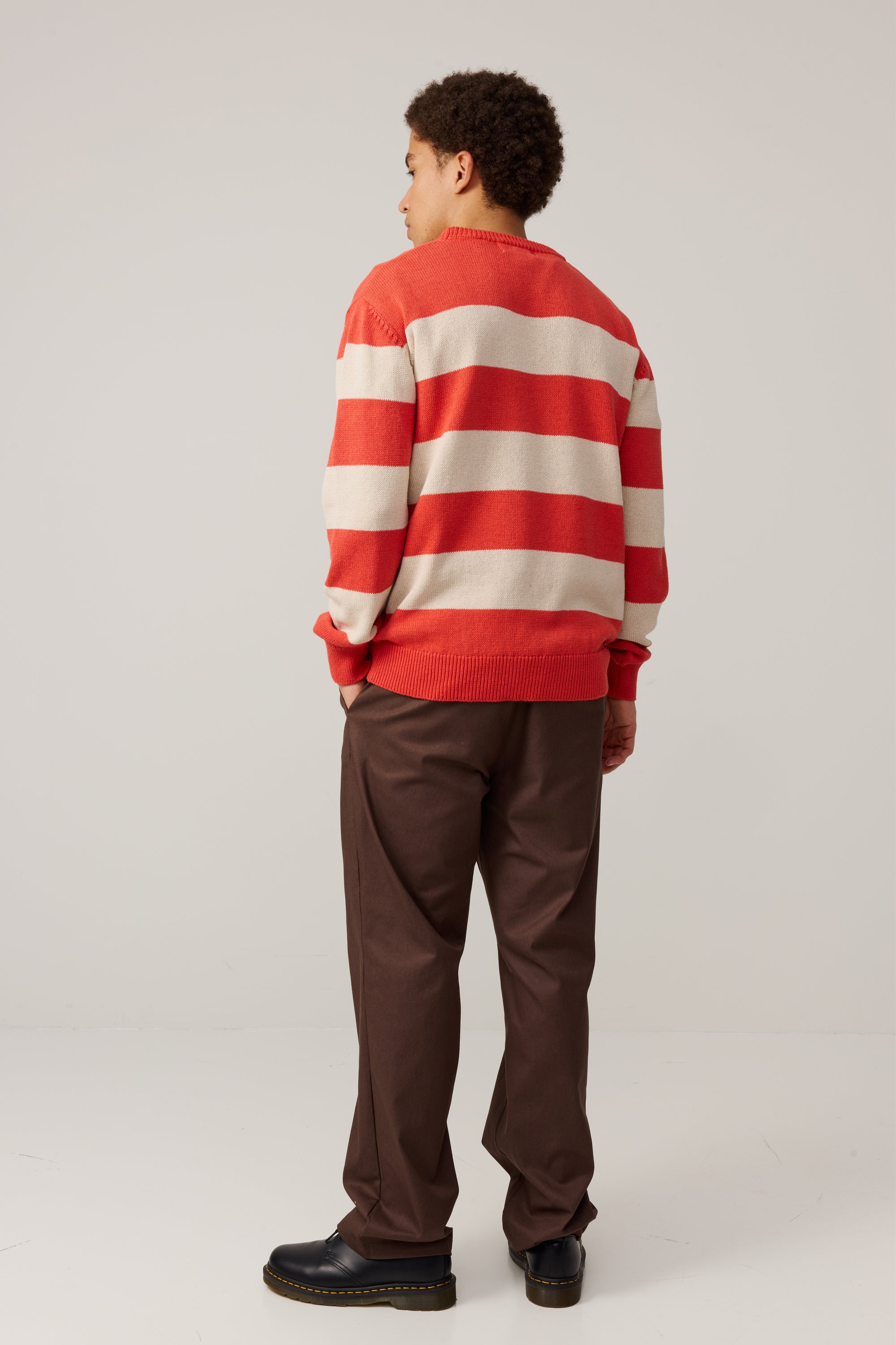 Orson Knit