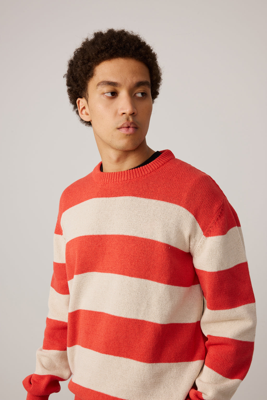 Orson Knit