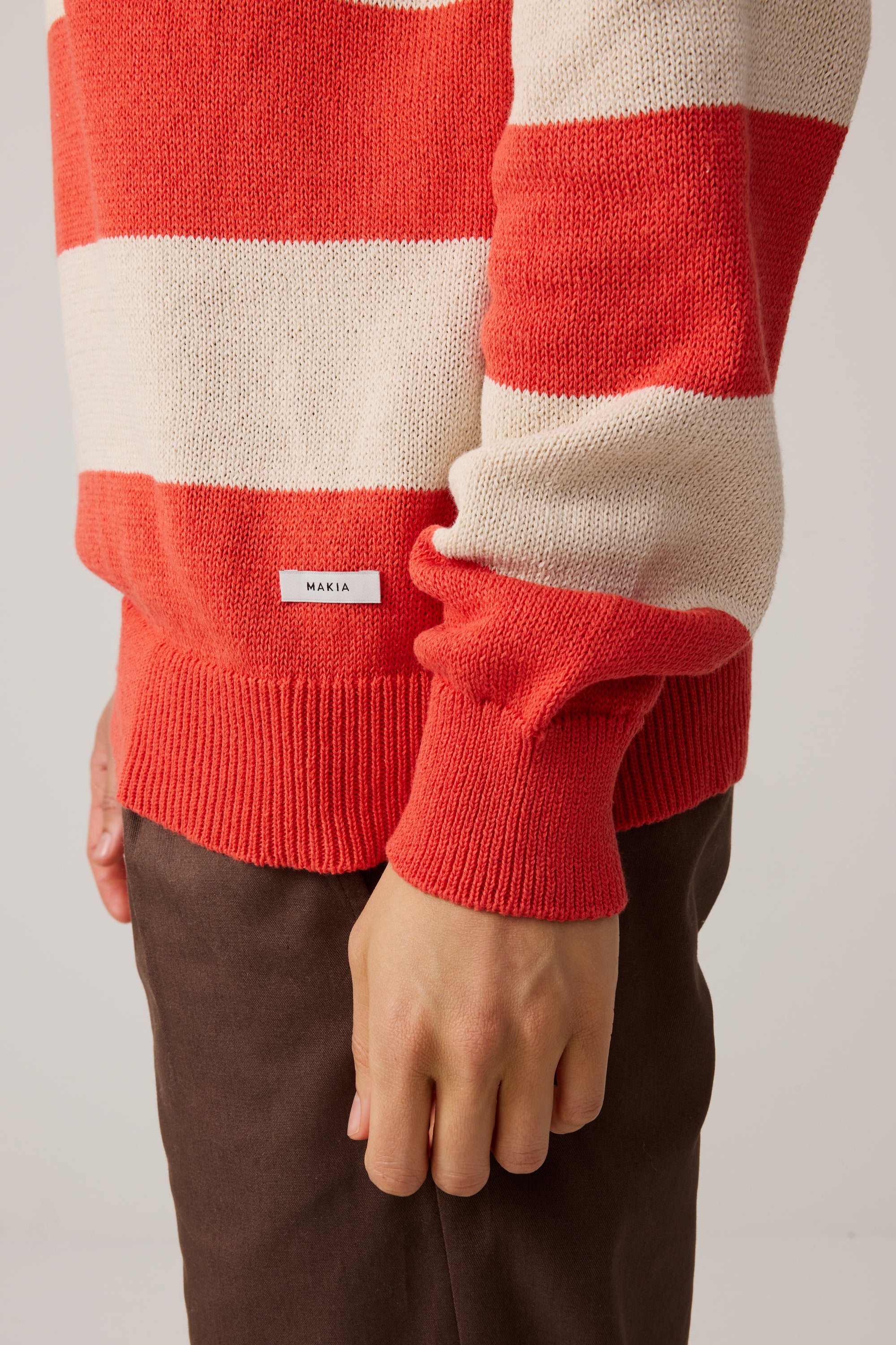 Orson Knit