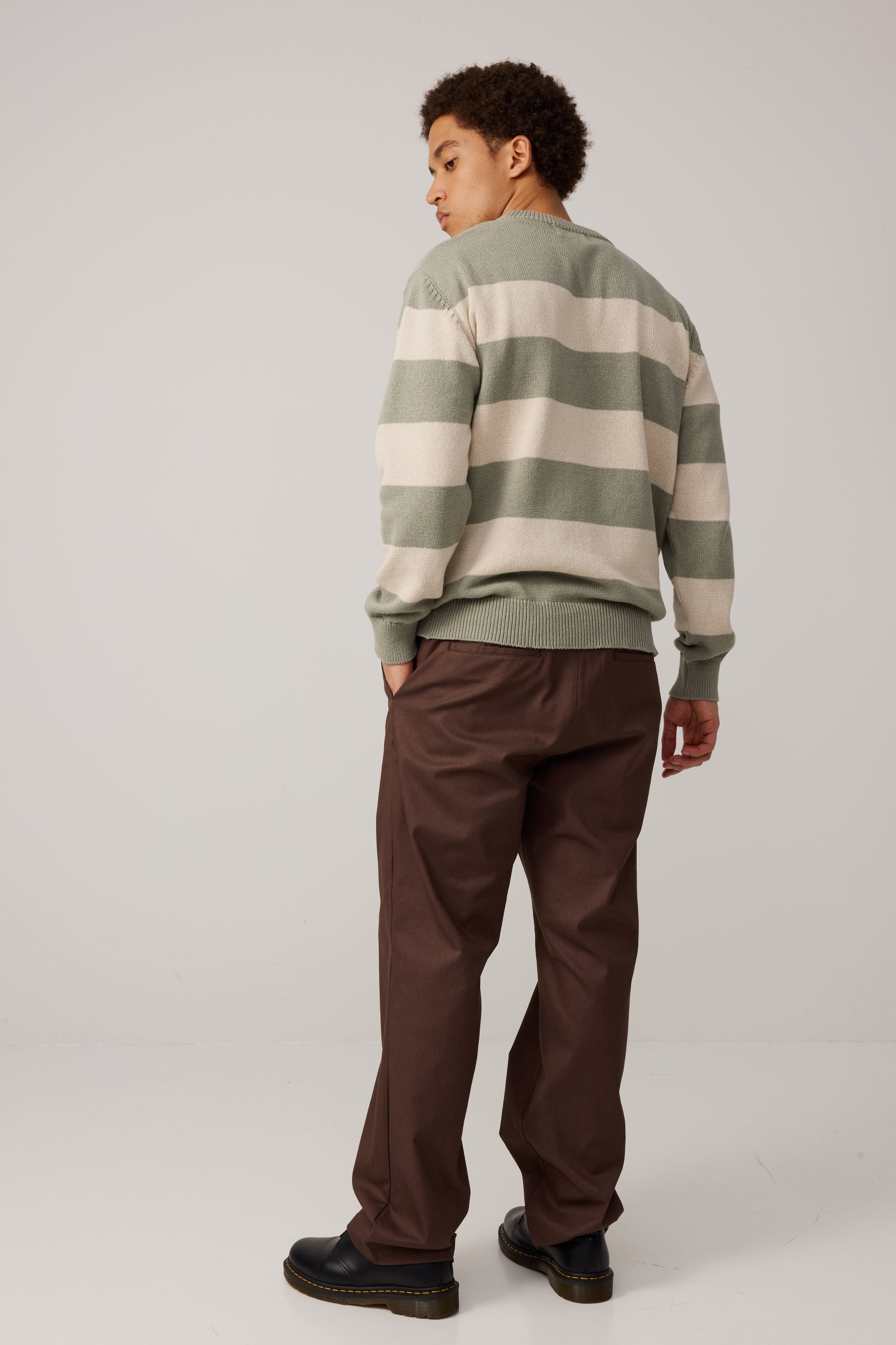 Orson Knit
