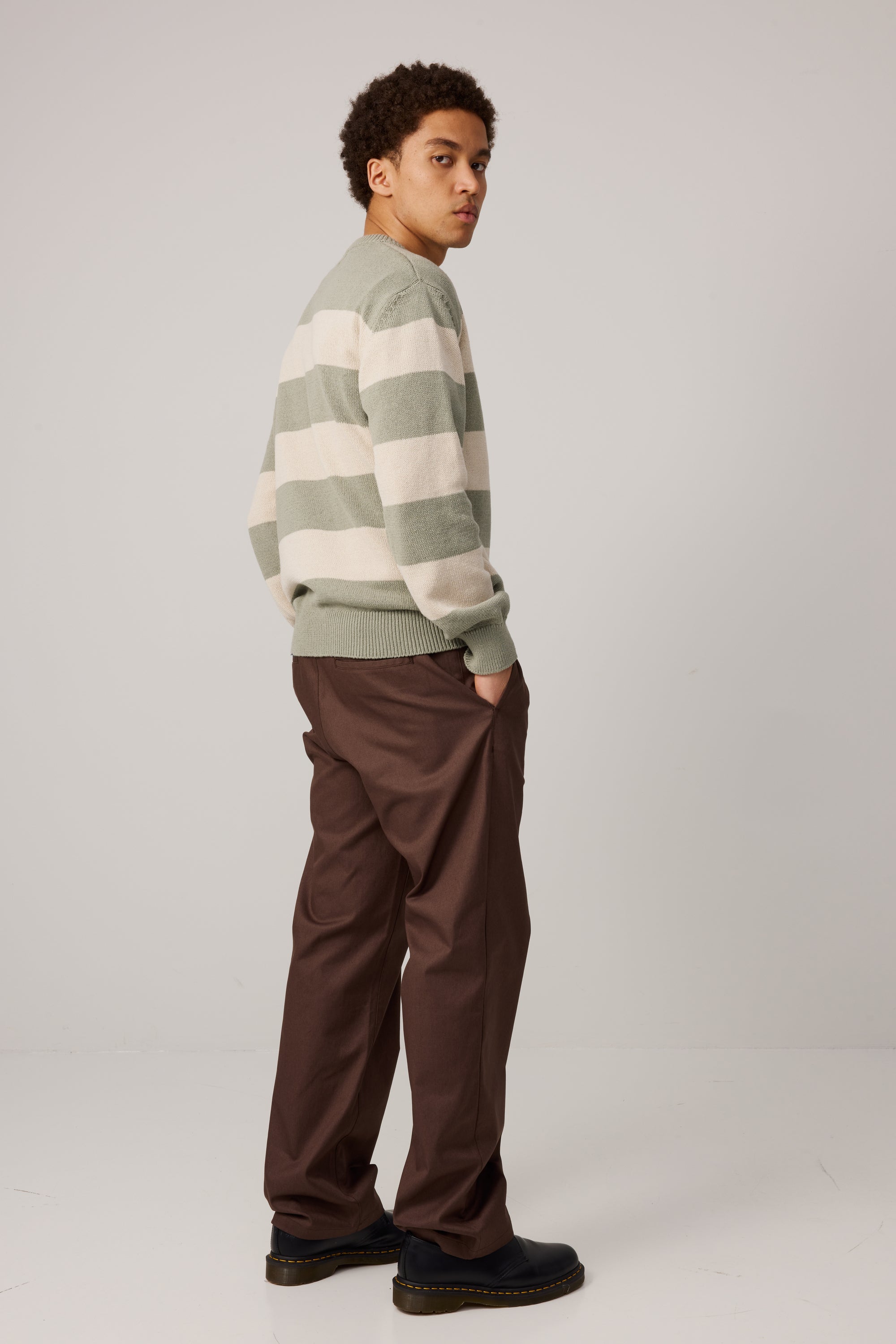 Orson Knit