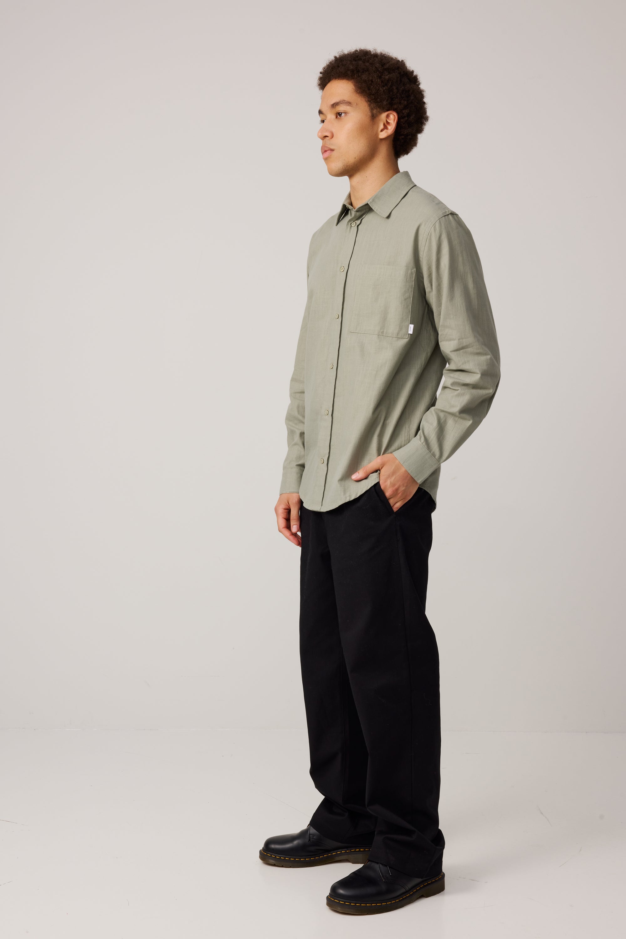 Moray Shirt
