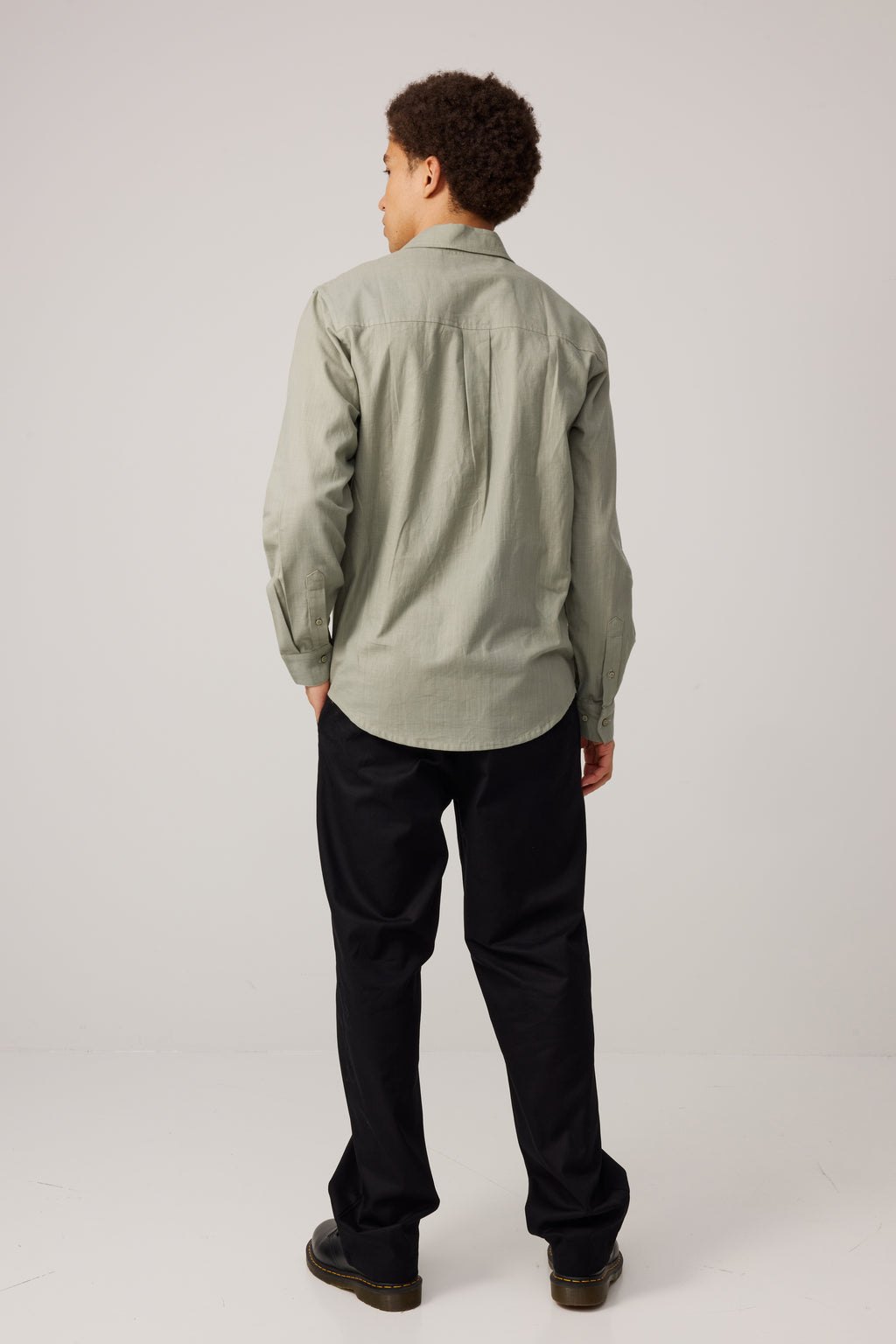 Moray Shirt
