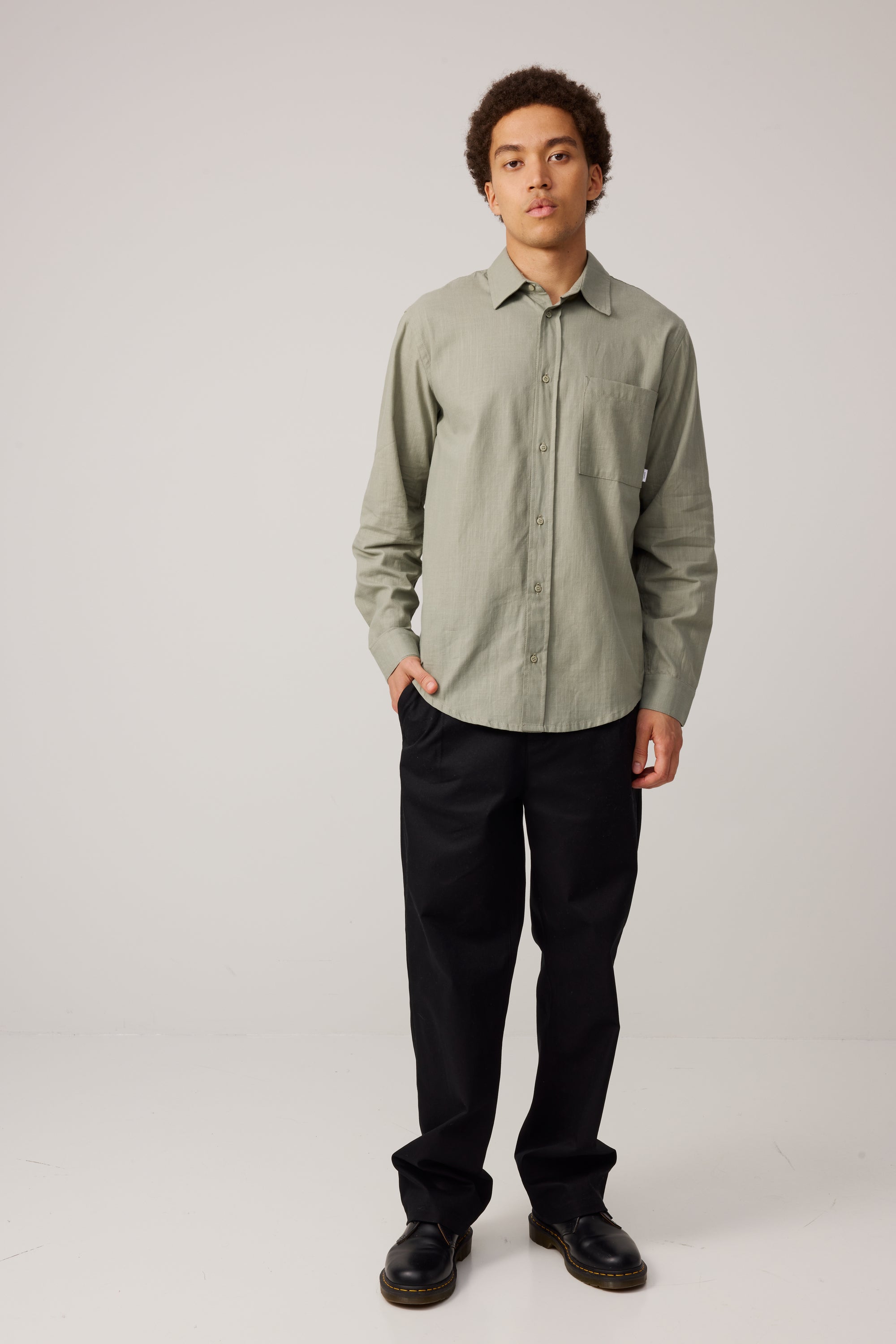 Moray Shirt