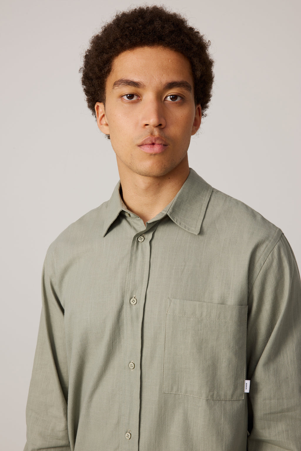 Moray Shirt