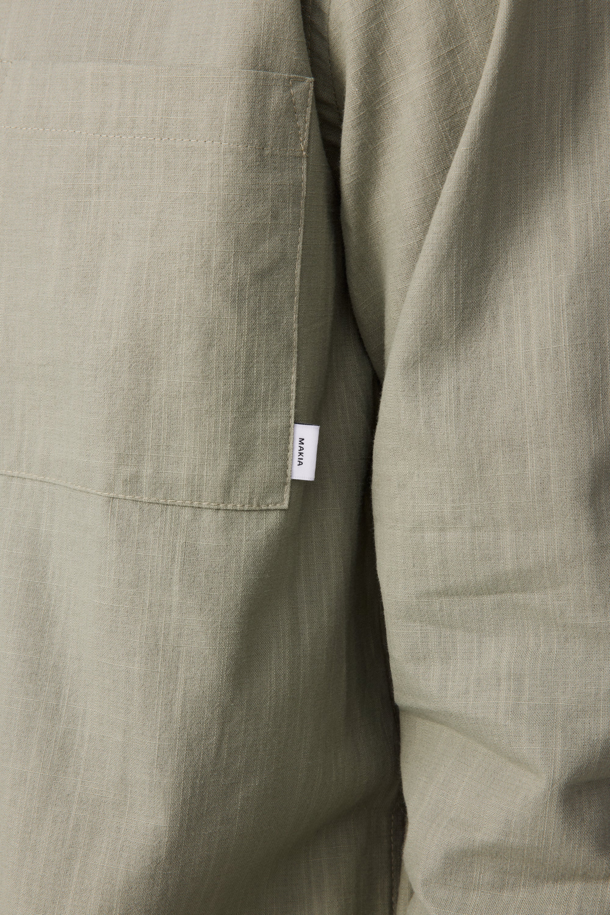 Moray Shirt