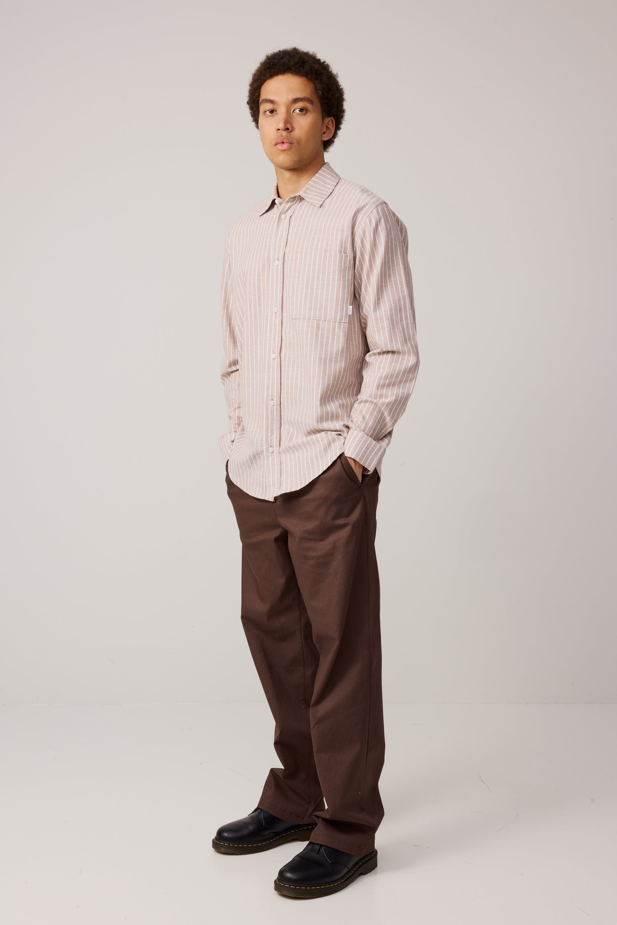 Solheim Shirt