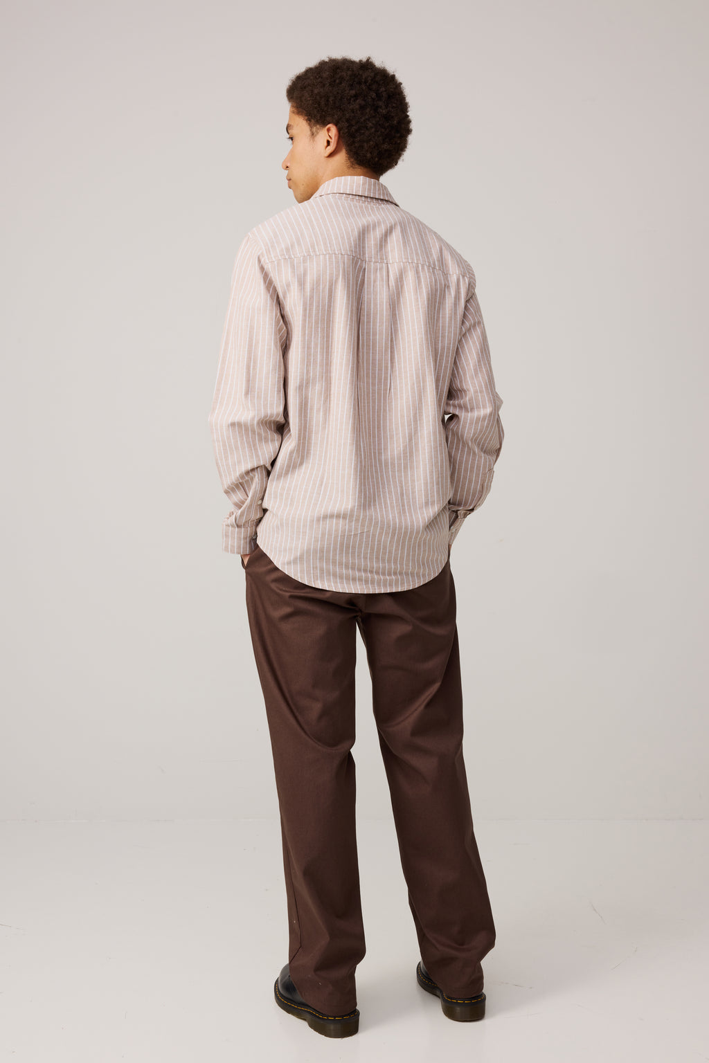 Solheim Shirt