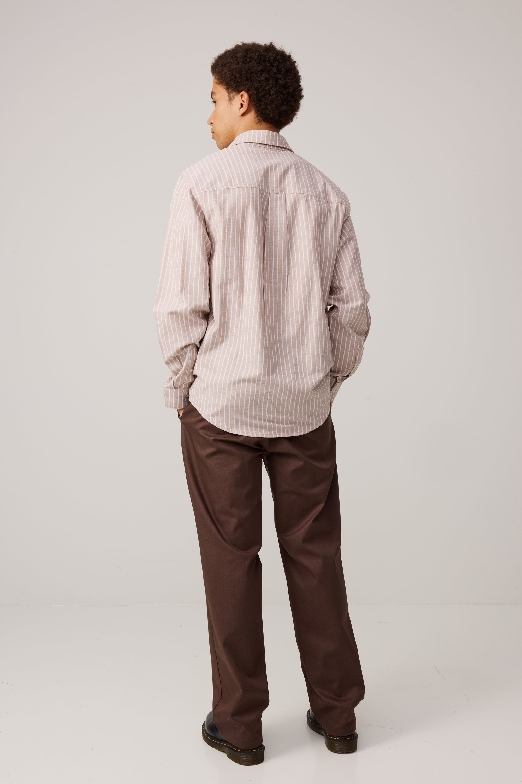 Solheim Shirt