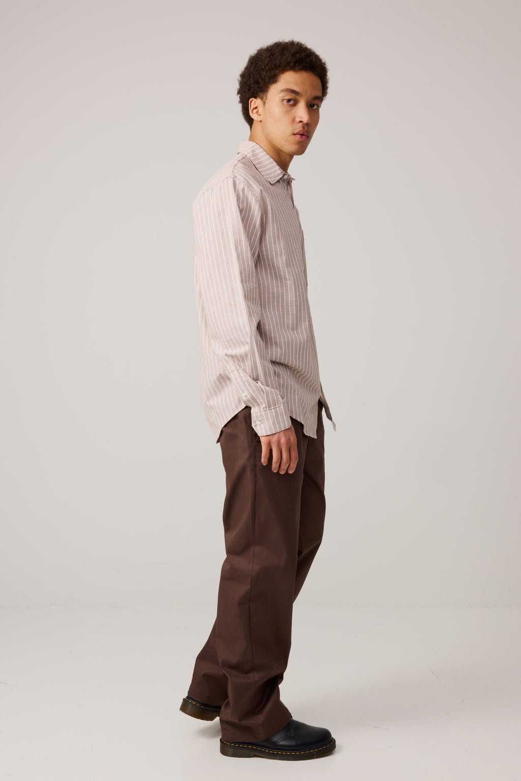 Solheim Shirt