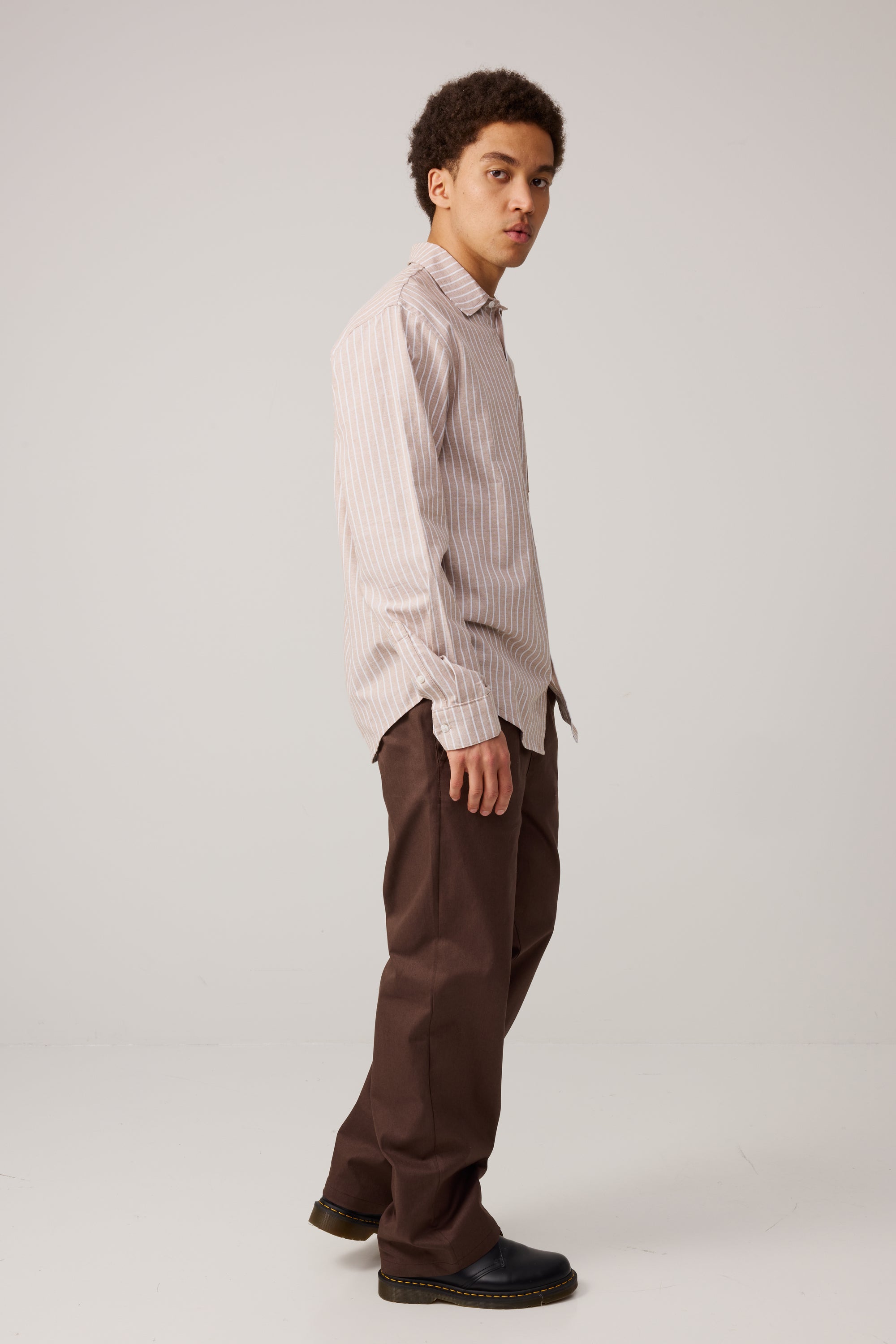 Solheim Shirt