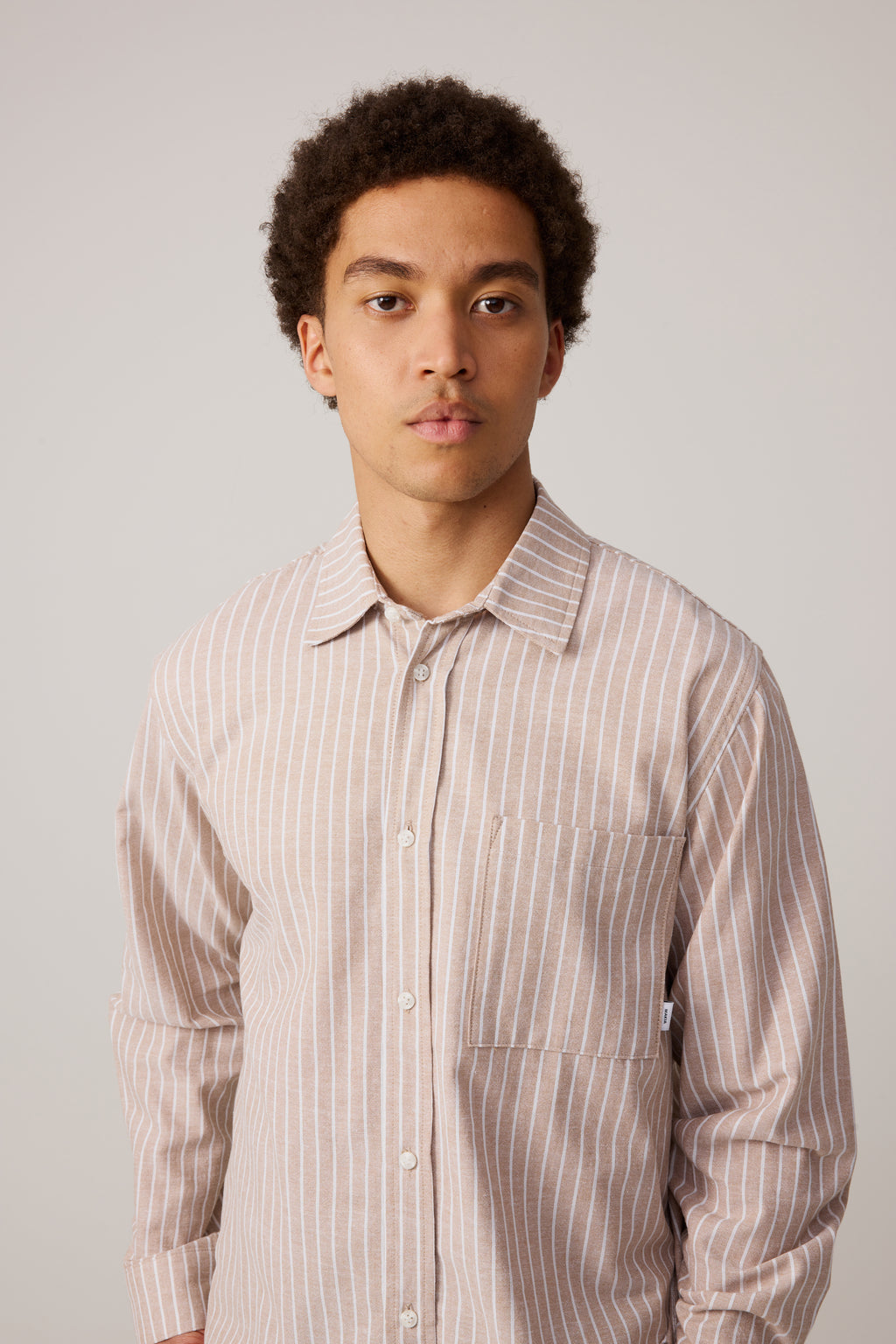 Solheim Shirt