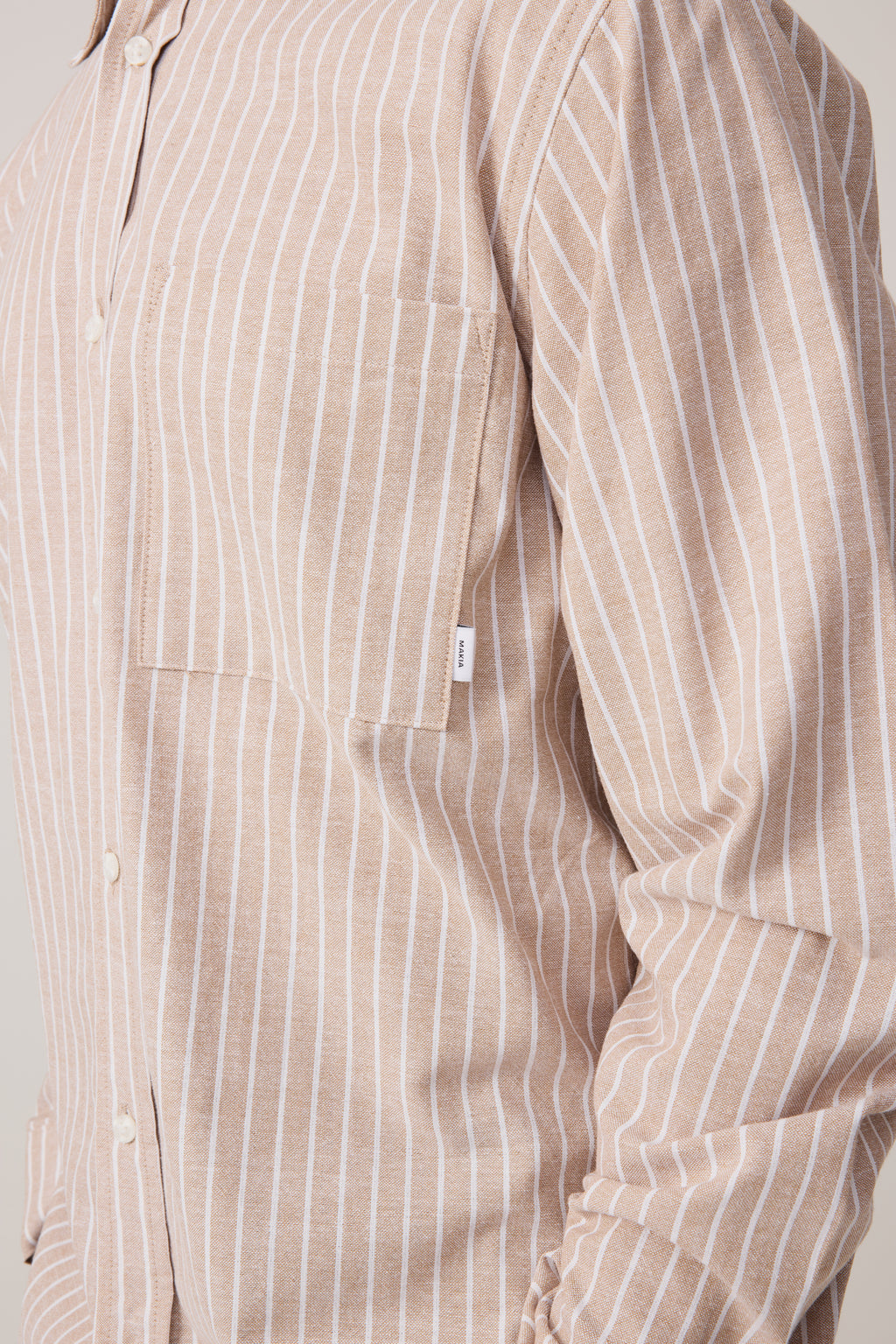 Solheim Shirt