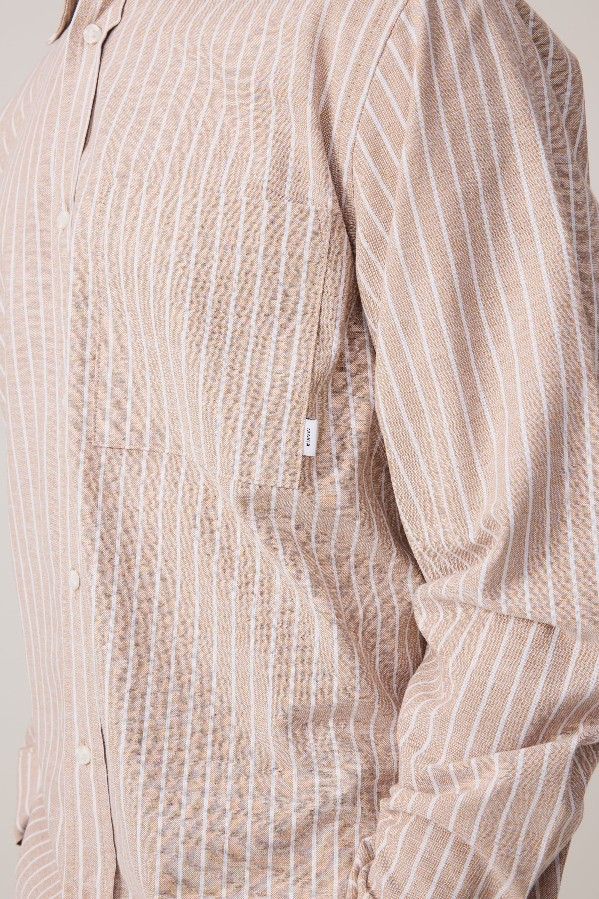 Solheim Shirt