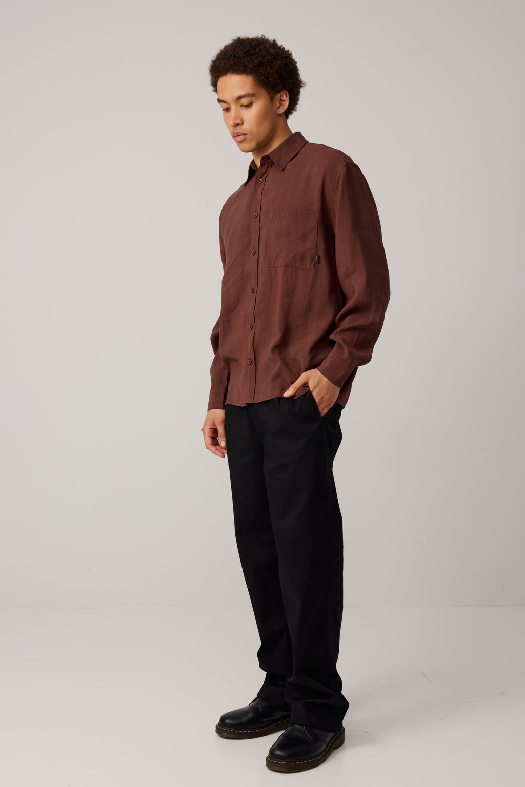 Chester Shirt