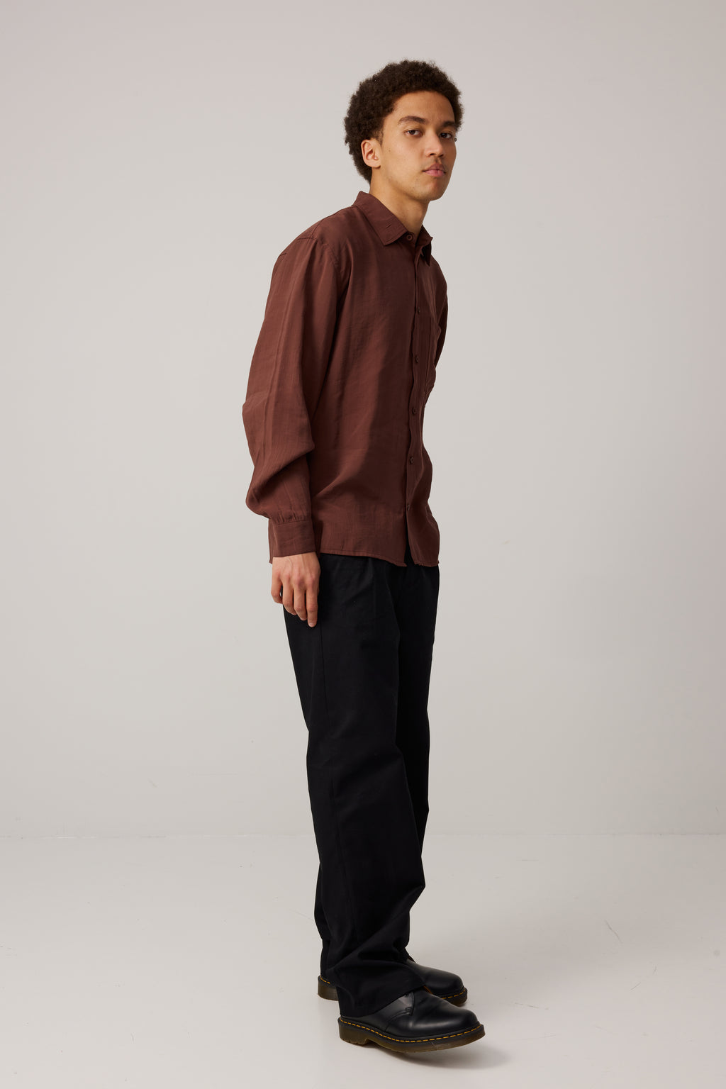 Chester Shirt