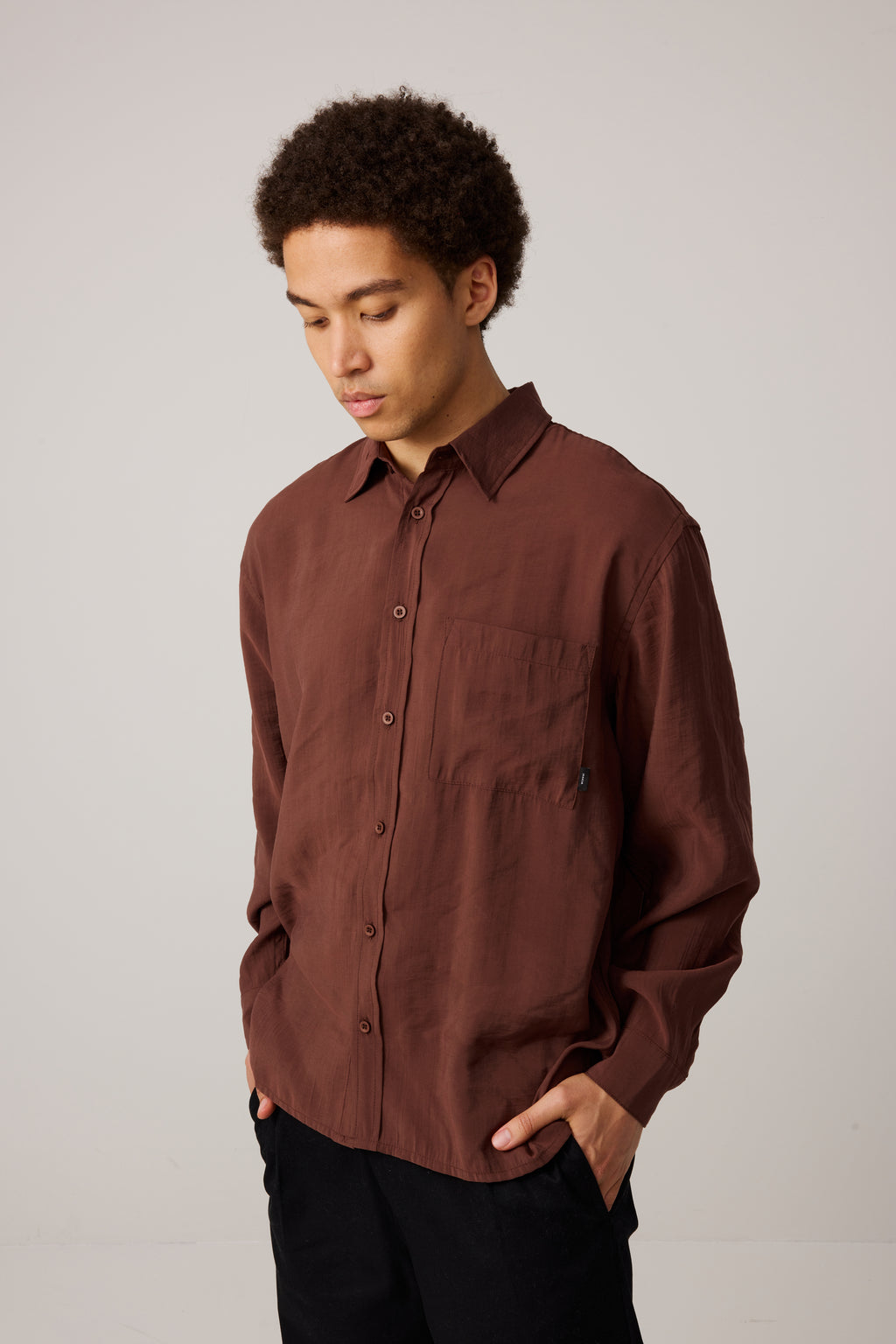 Chester Shirt