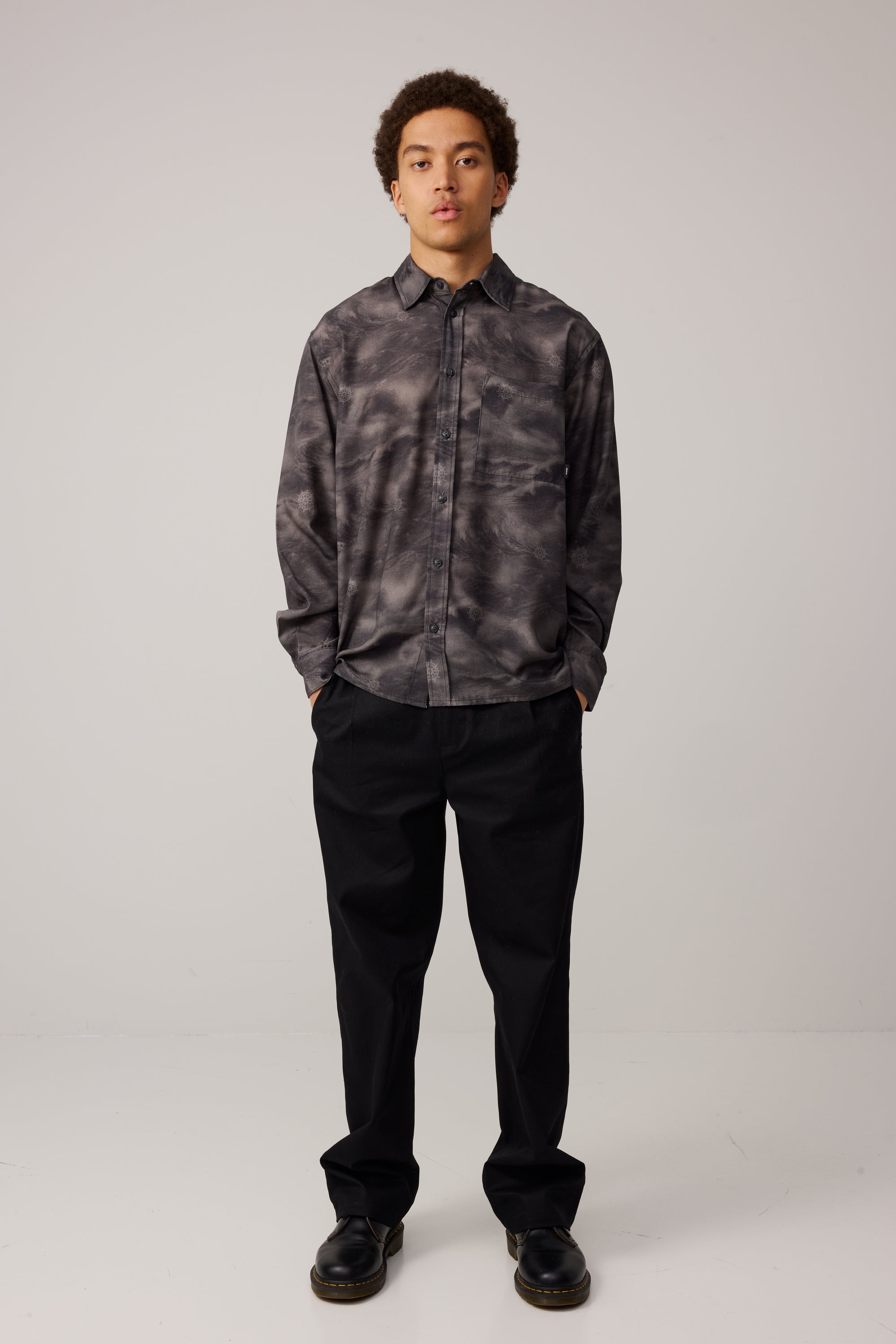 Dharma Shirt