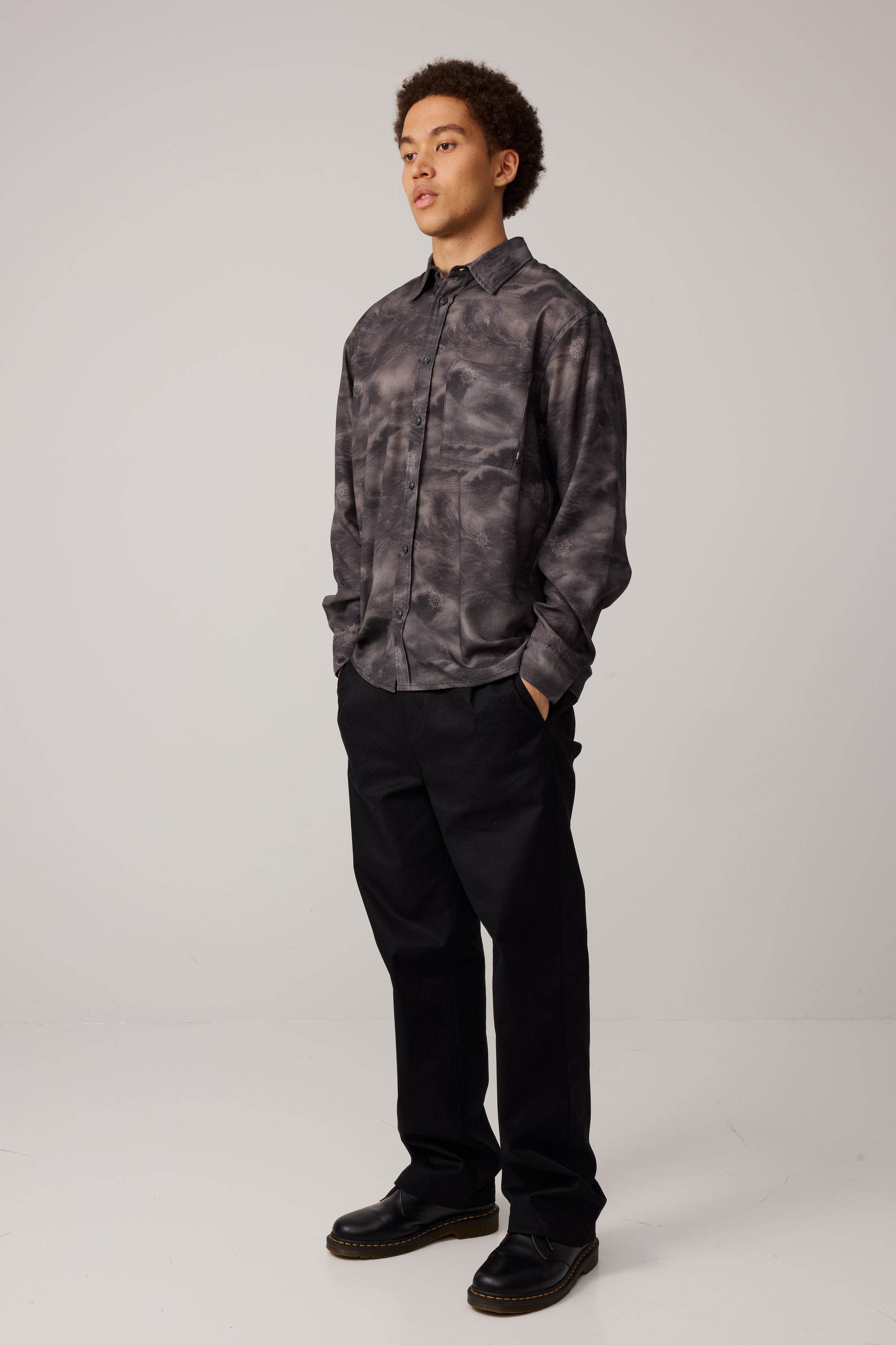 Dharma Shirt