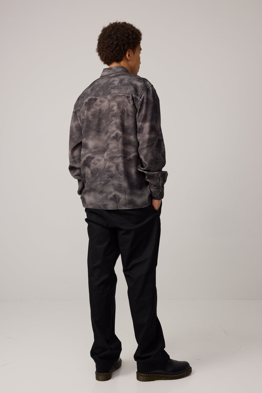 Dharma Shirt
