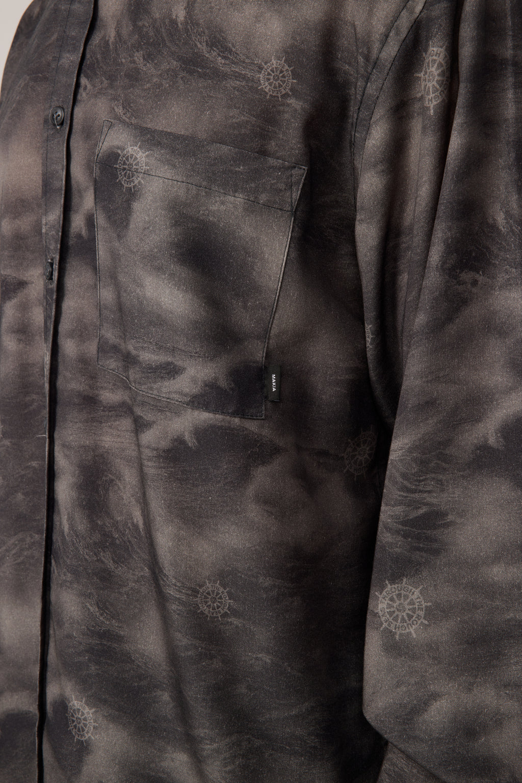 Dharma Shirt