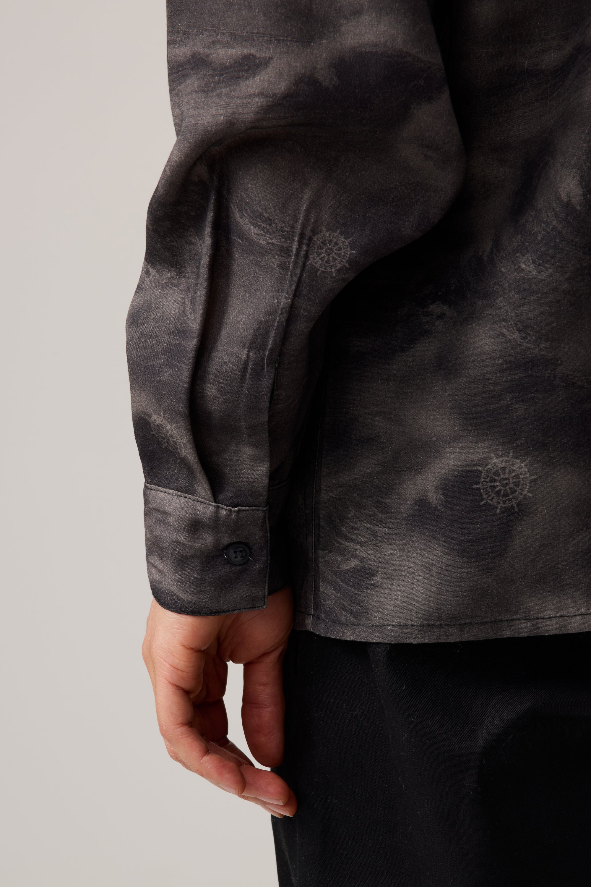 Dharma Shirt