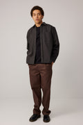 Cedar Overshirt