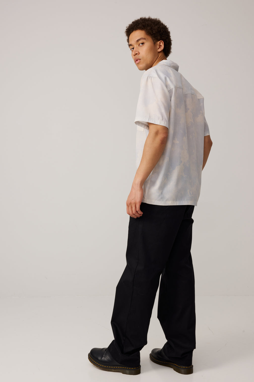 Odette Shirt