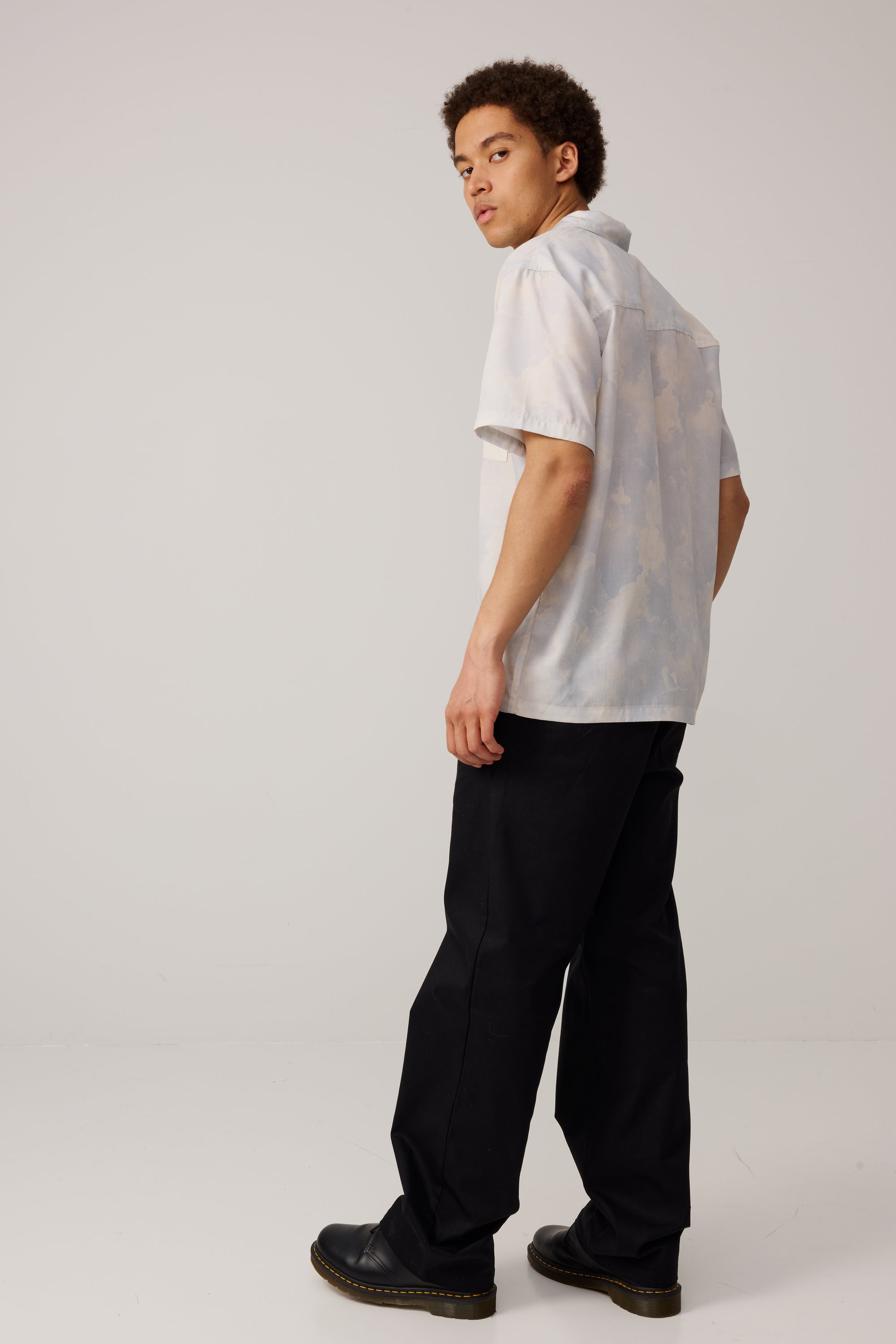 Odette Shirt