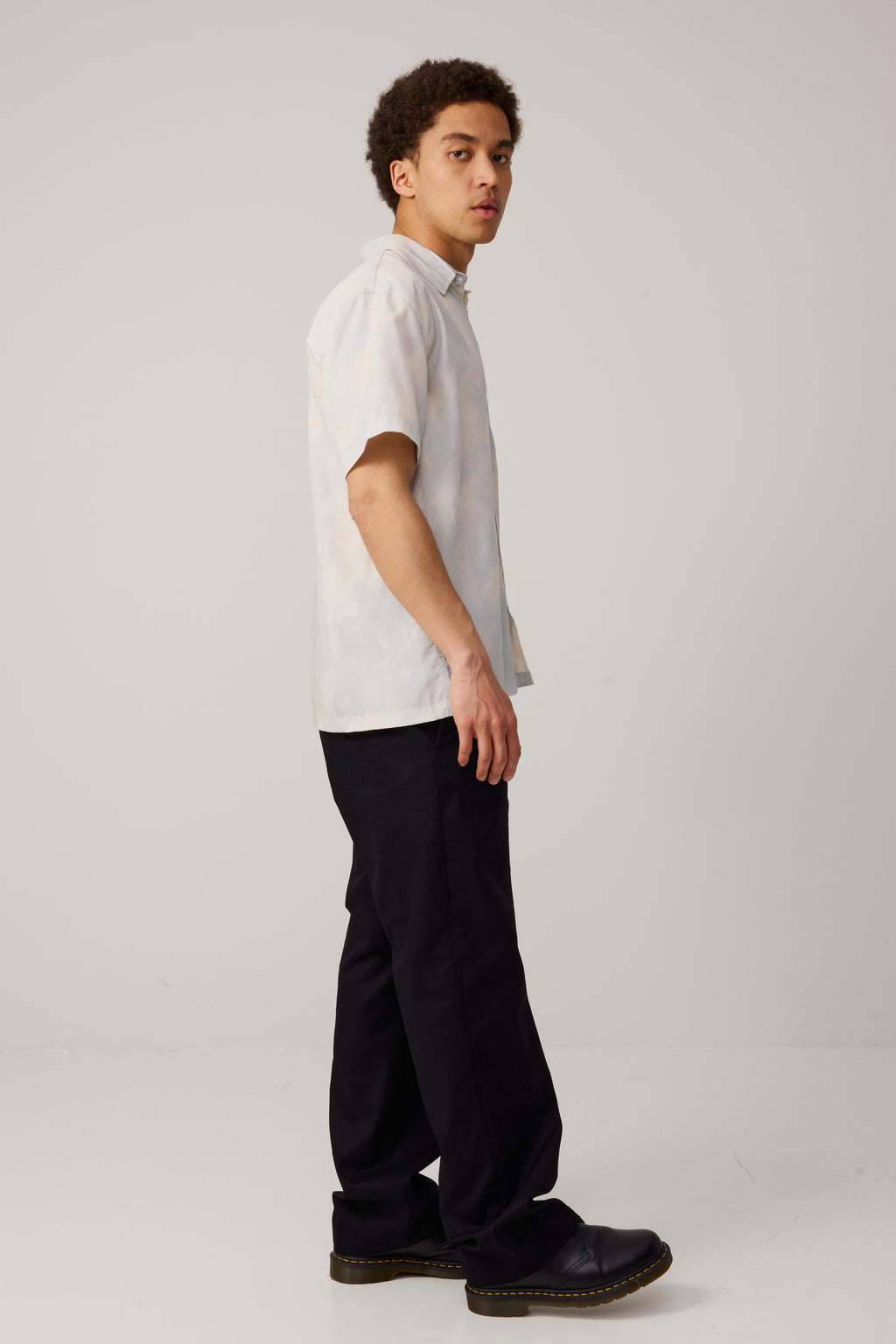 Odette Shirt