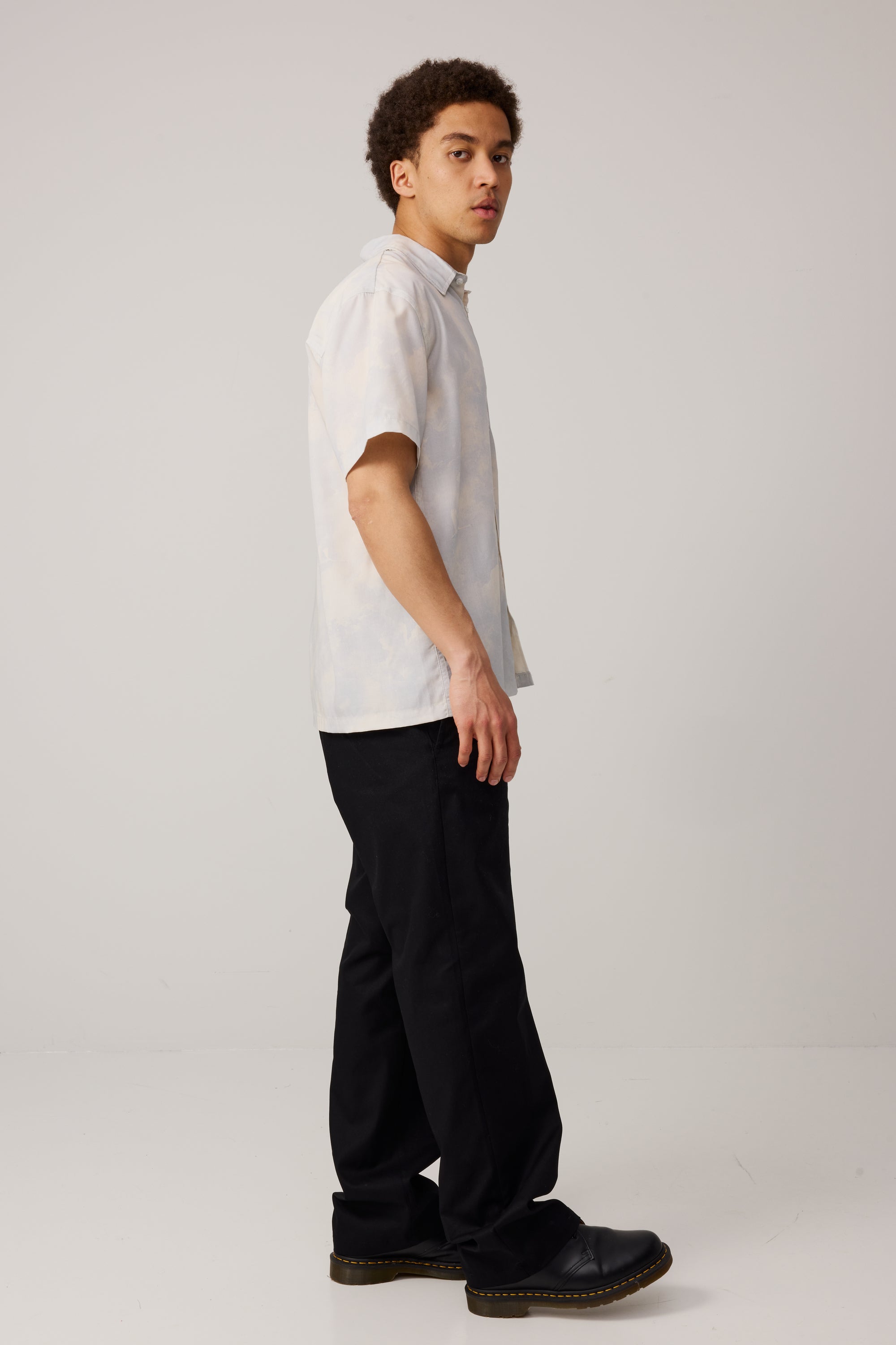 Odette Shirt