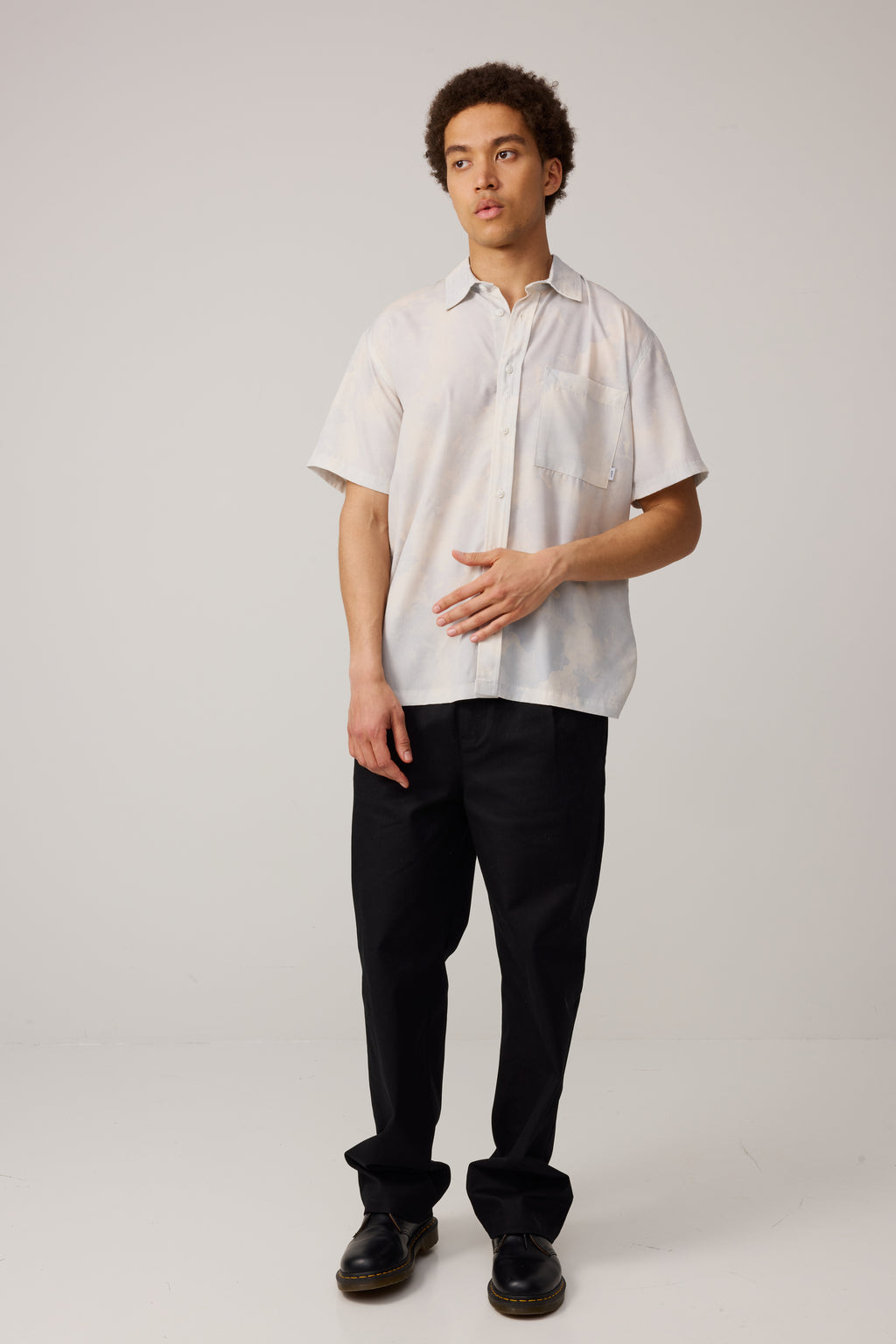 Odette Shirt