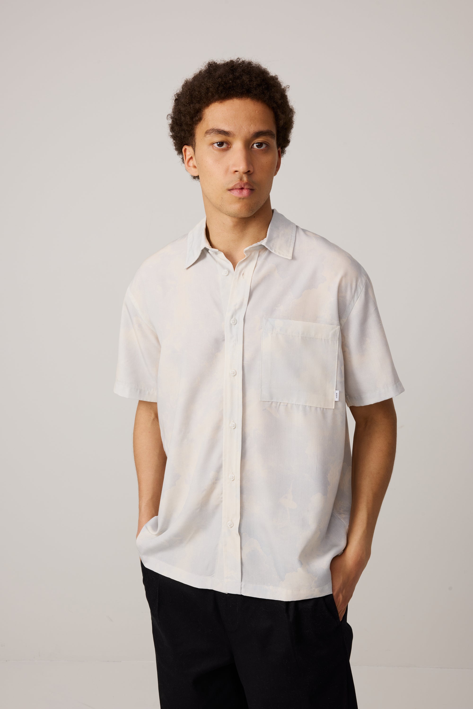 Odette Shirt