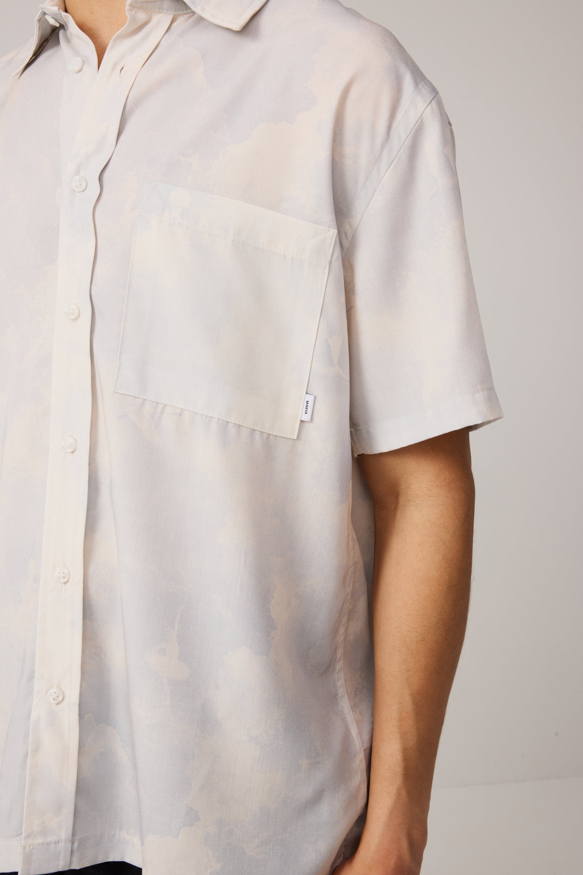 Odette Shirt