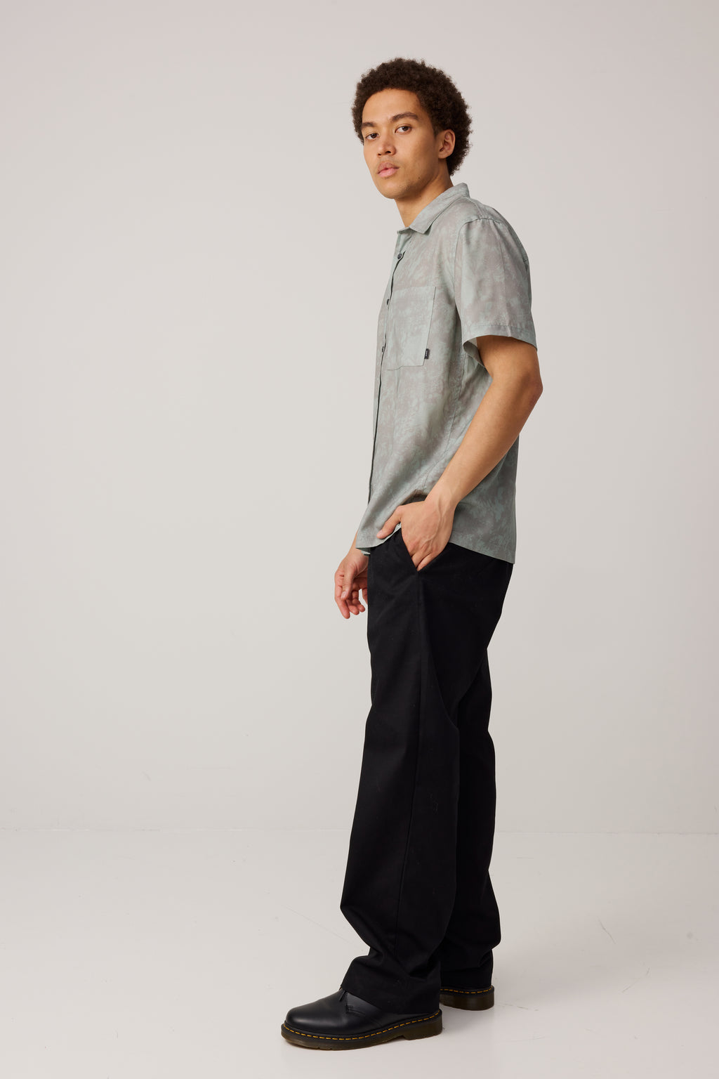Bloom Shirt