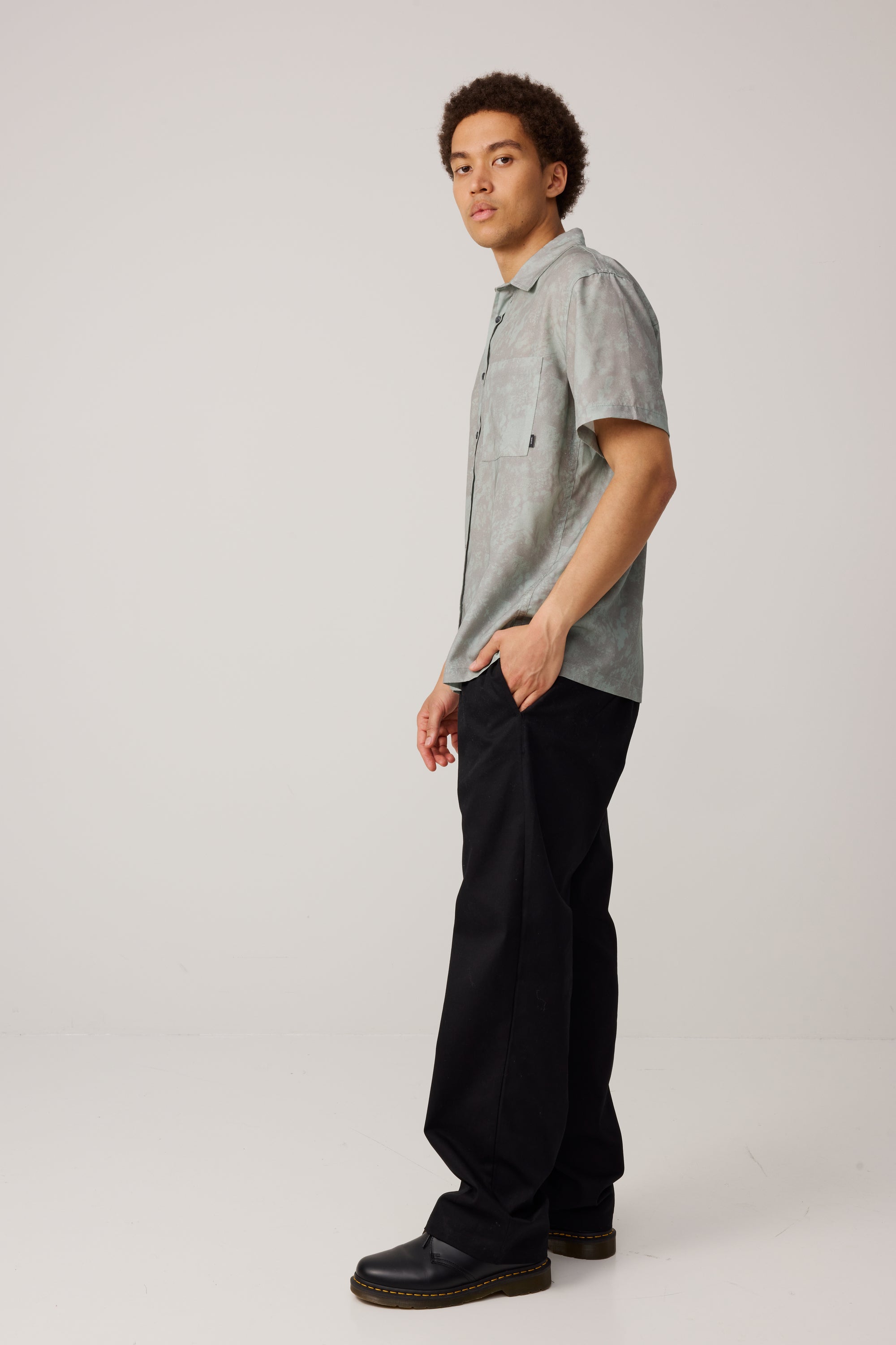 Bloom Shirt